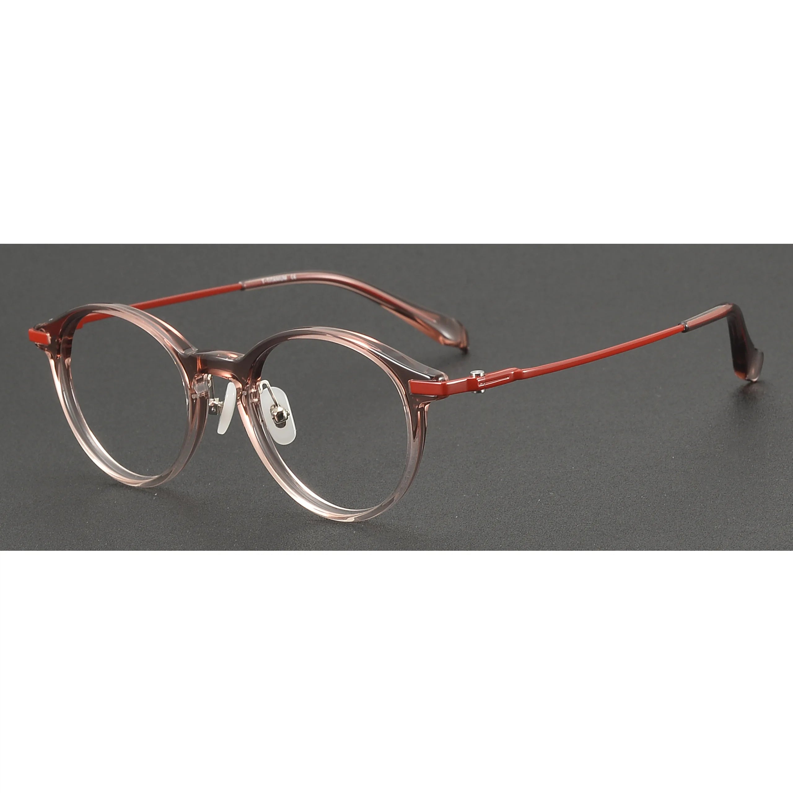 Oval Glasses LE1467 detail image