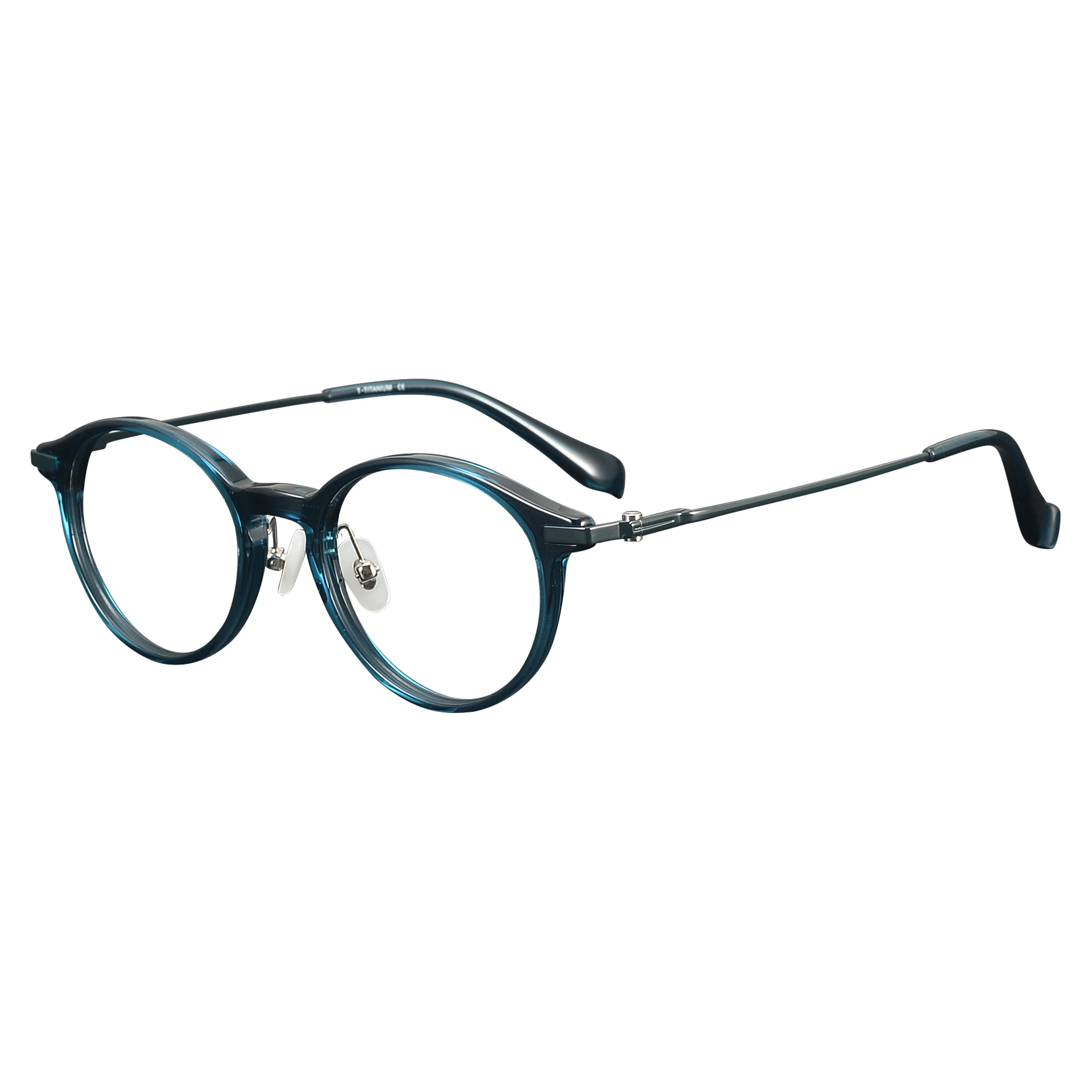 Oval Glasses LE1467 detail image