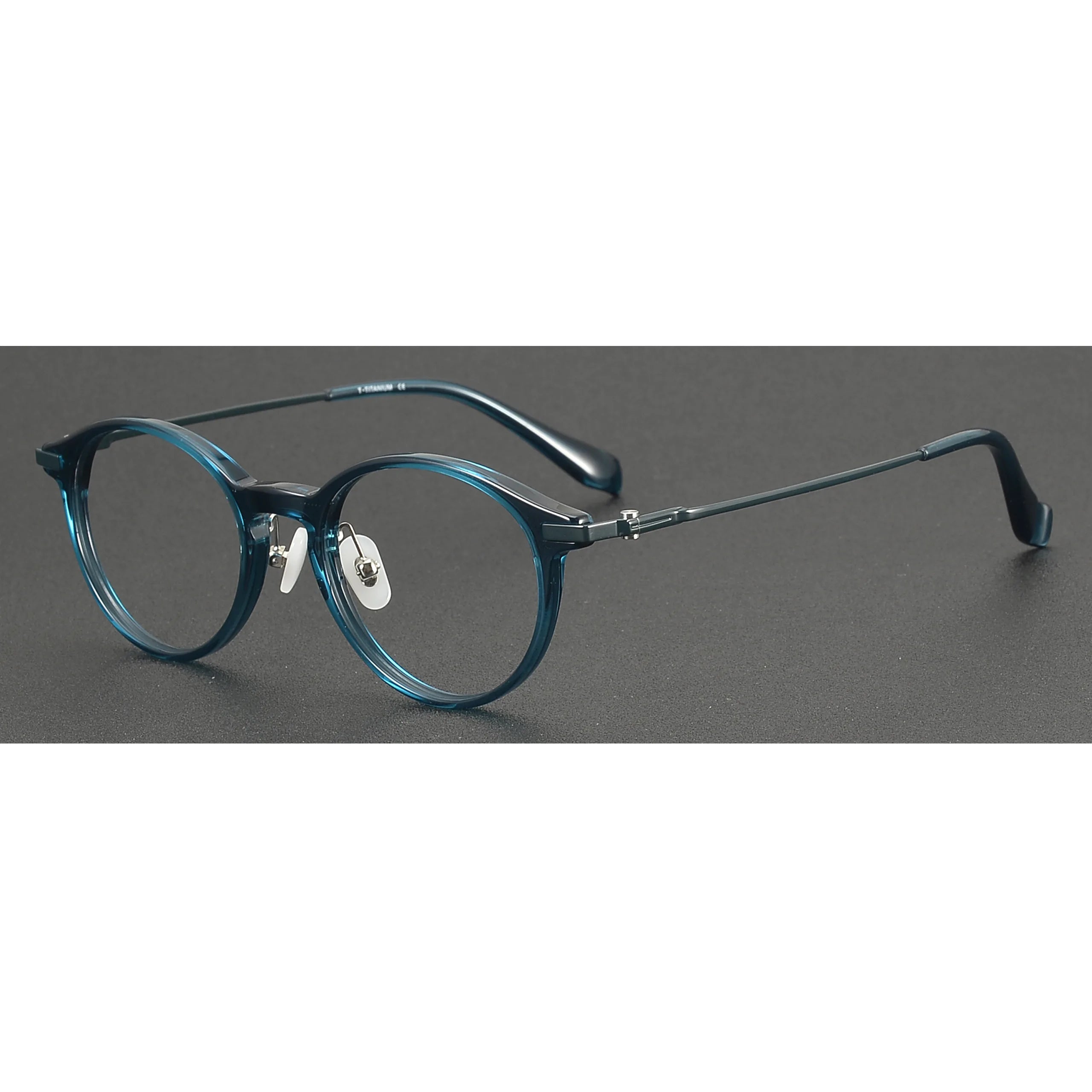 Oval Glasses LE1467 detail image