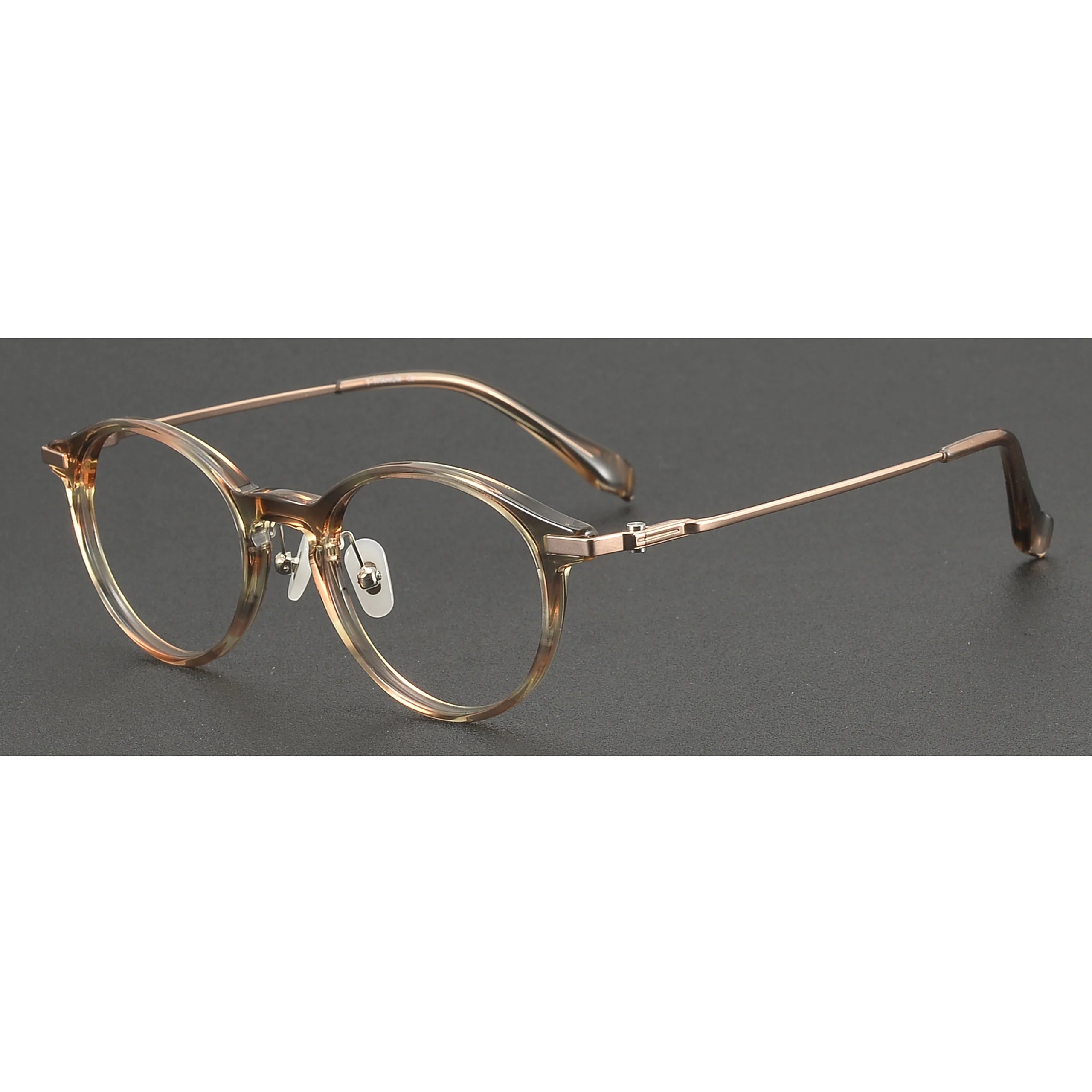 Oval Glasses LE1467 detail image