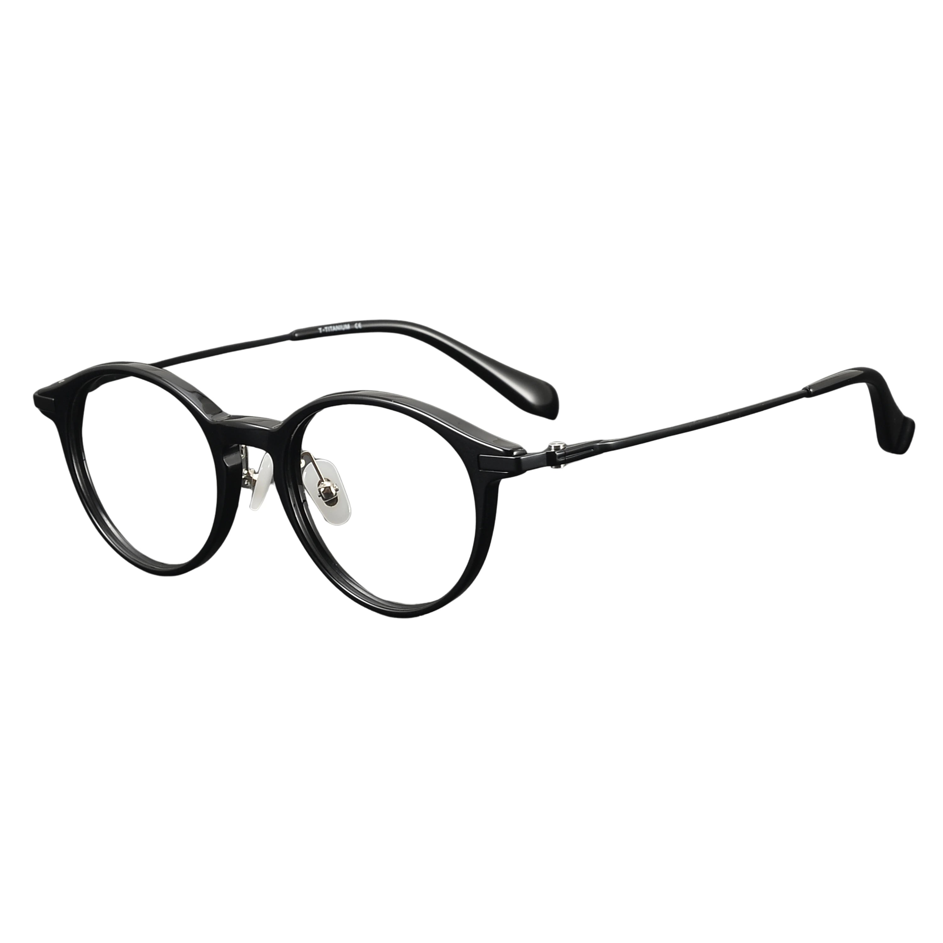 Oval Glasses LE1467 detail image