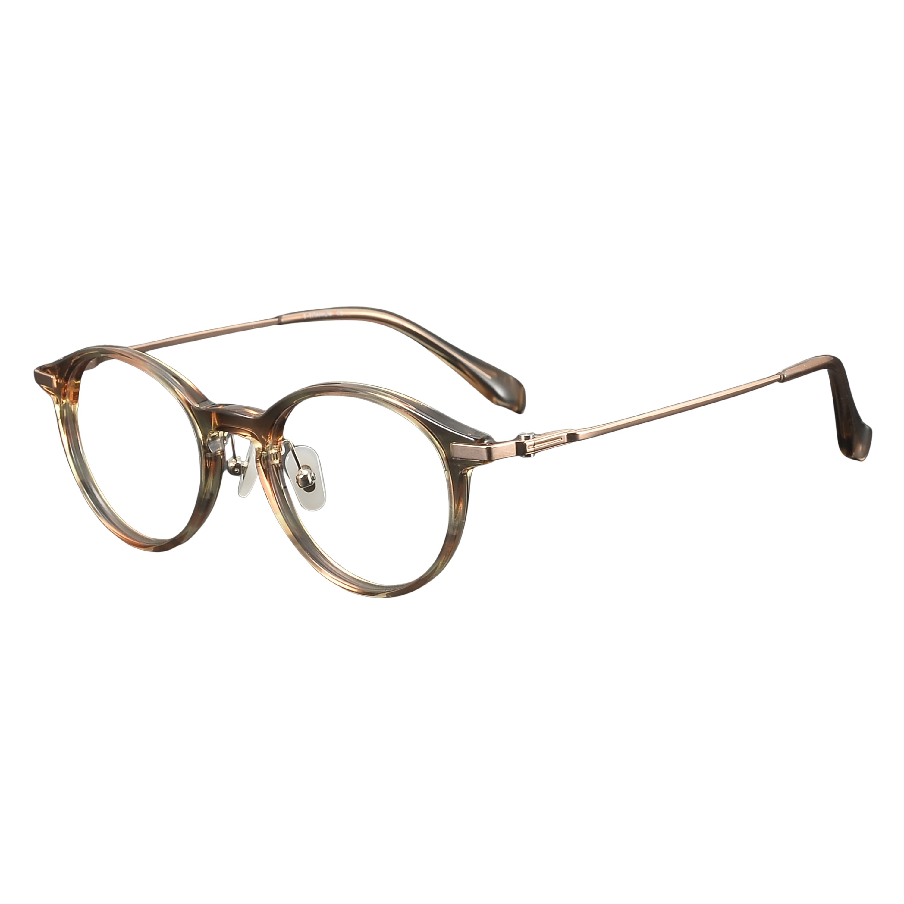 Oval Glasses LE1467 detail image