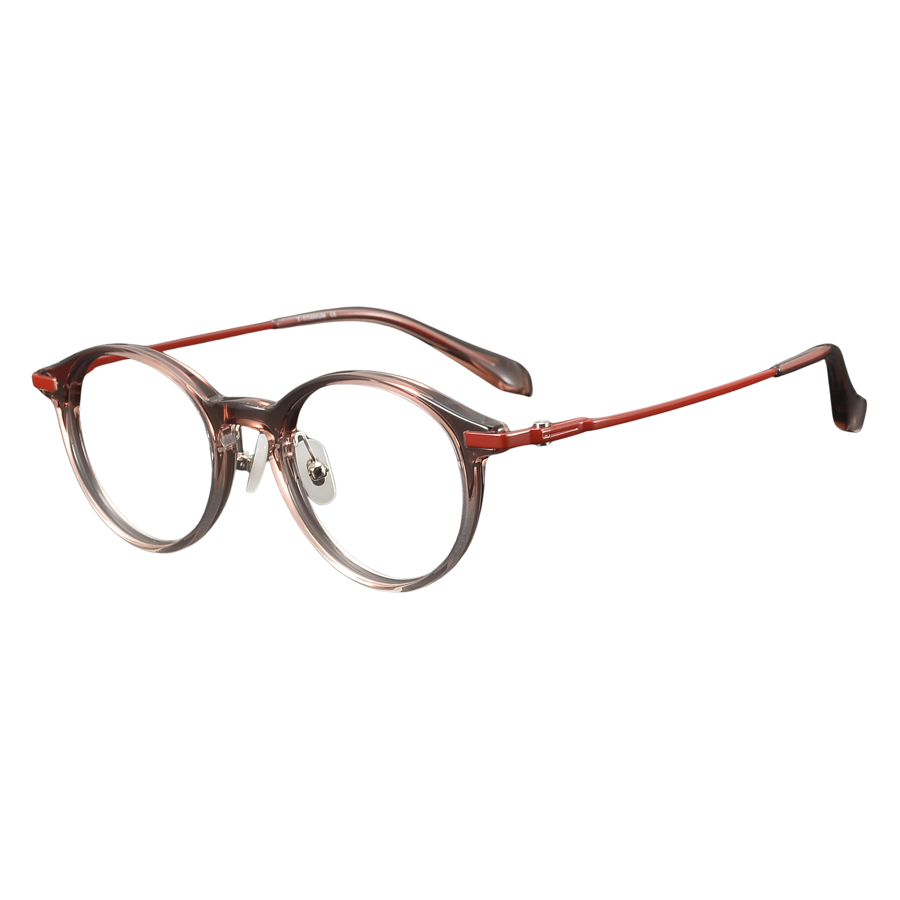 Oval Glasses LE1467 detail image