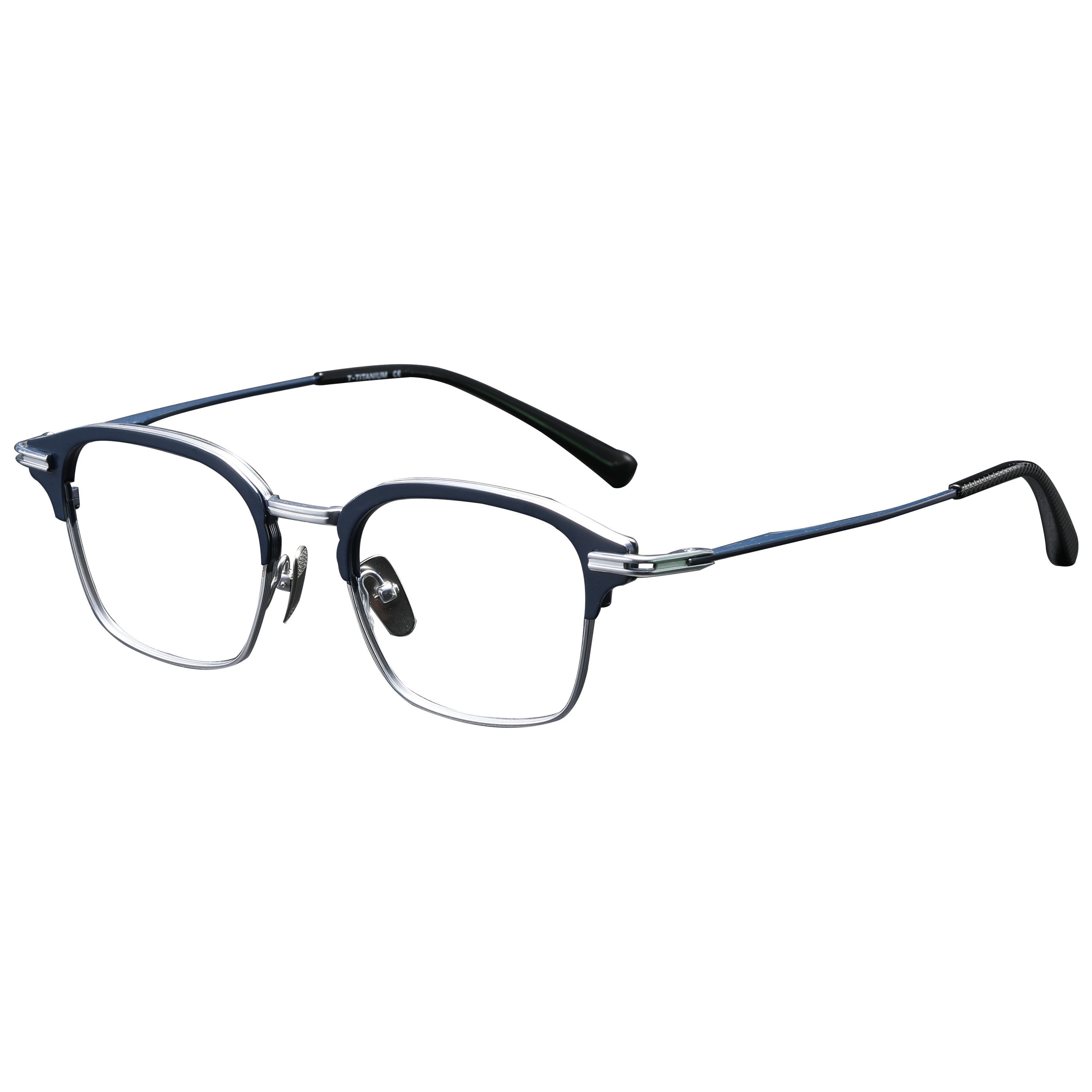 Browline Glasses LE1468 detail image