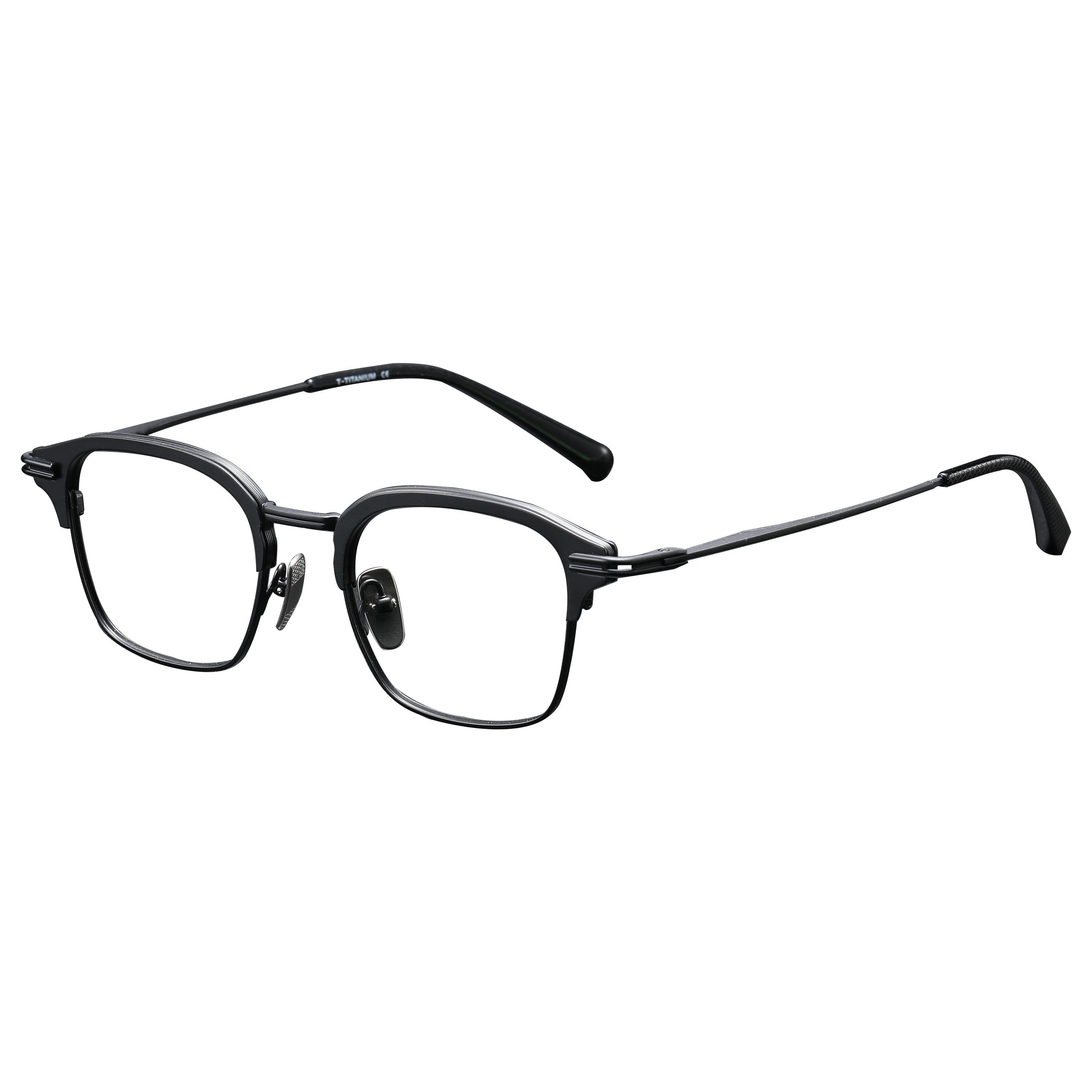 Browline Glasses LE1468 detail image