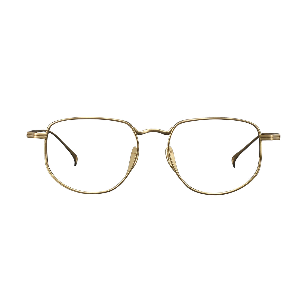 Geometric Glasses LE1469