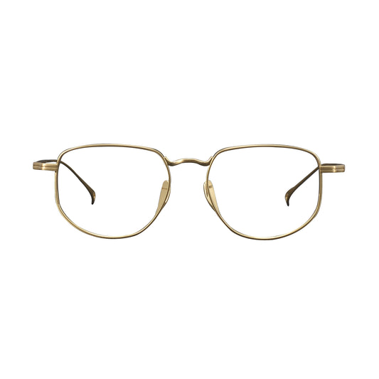 Geometric Glasses LE1469