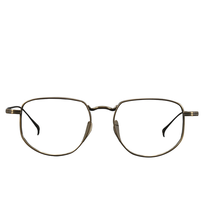 Geometric Glasses LE1469