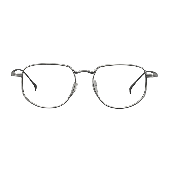 Geometric Glasses LE1469