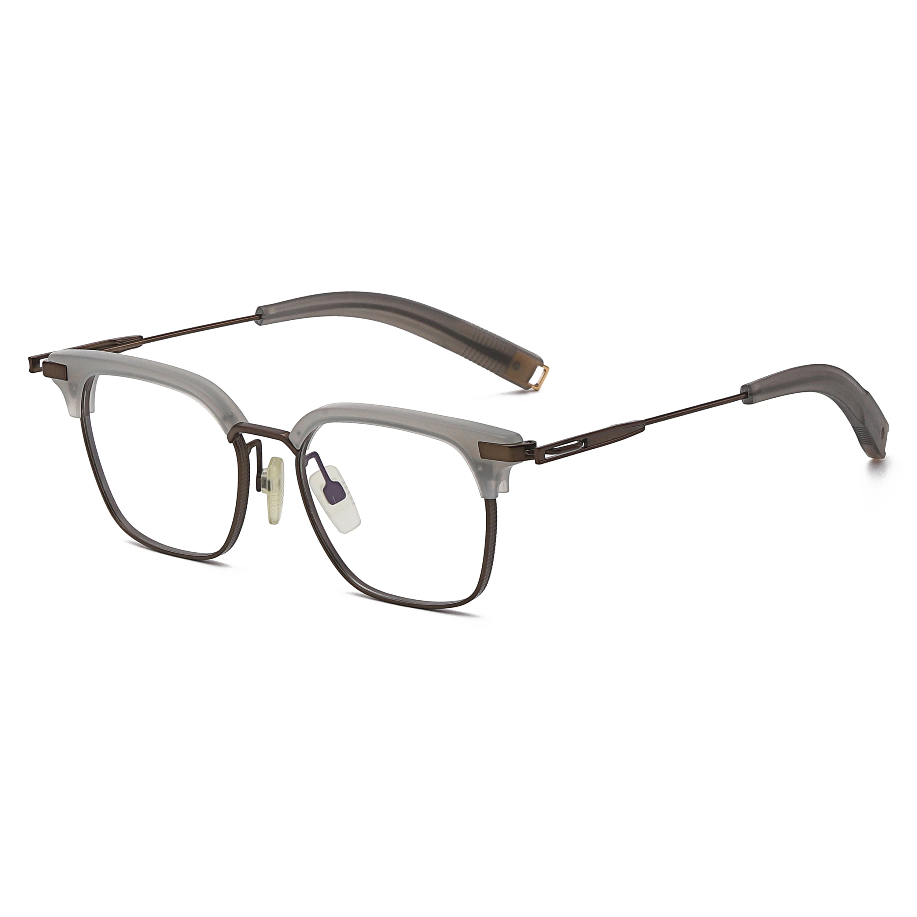 Browline Glasses LE1470 detail image