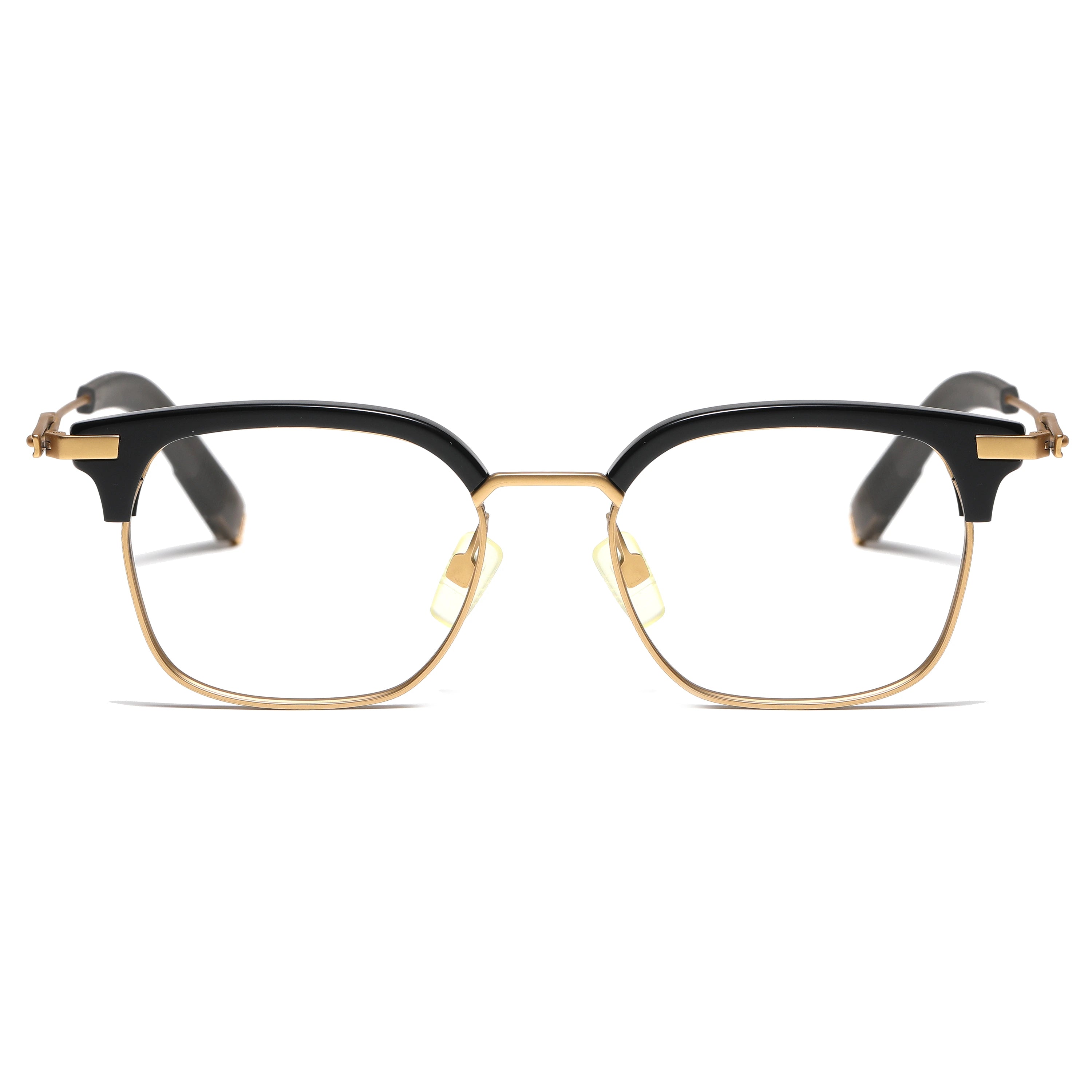 Browline Glasses LE1470 detail image