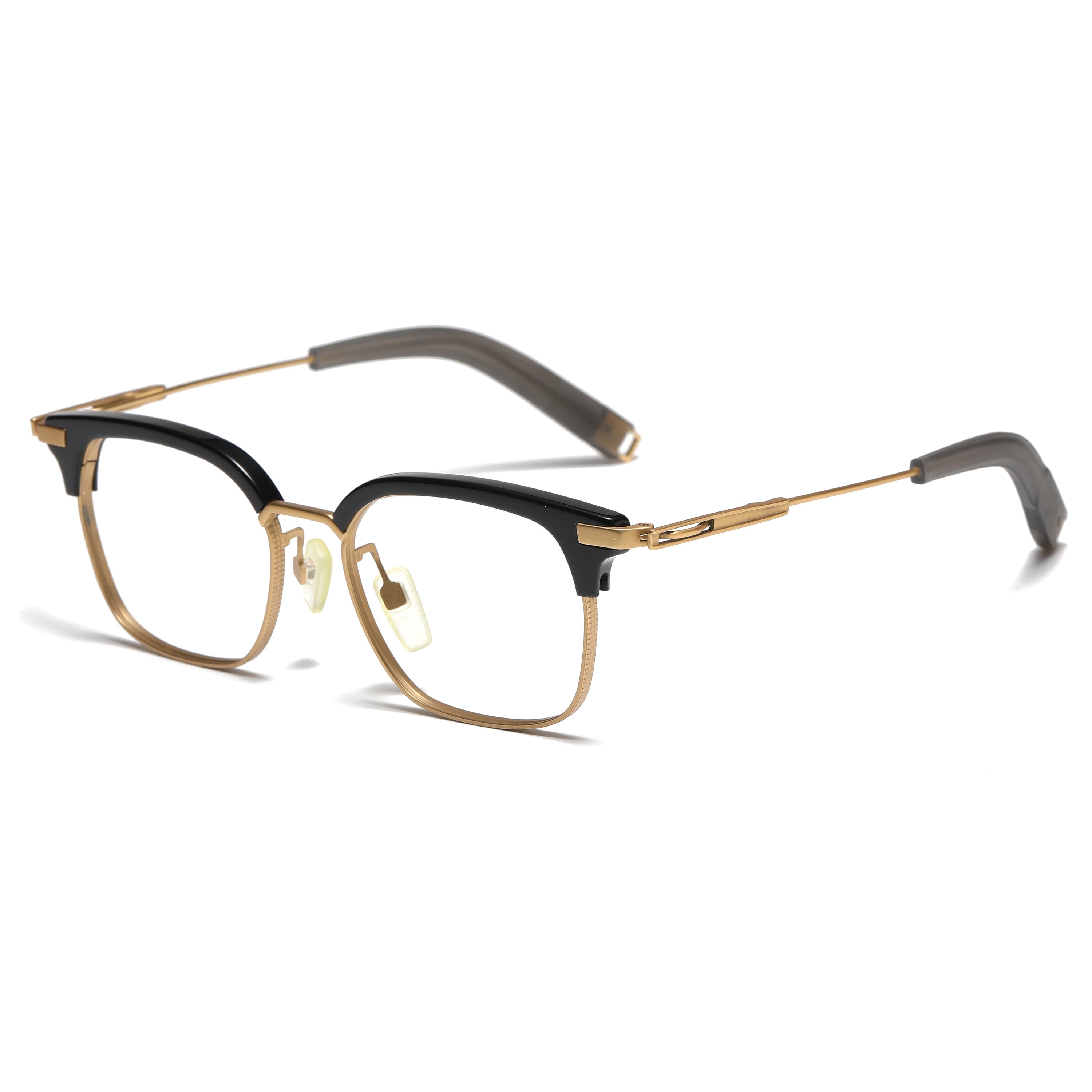 Browline Glasses LE1470 detail image