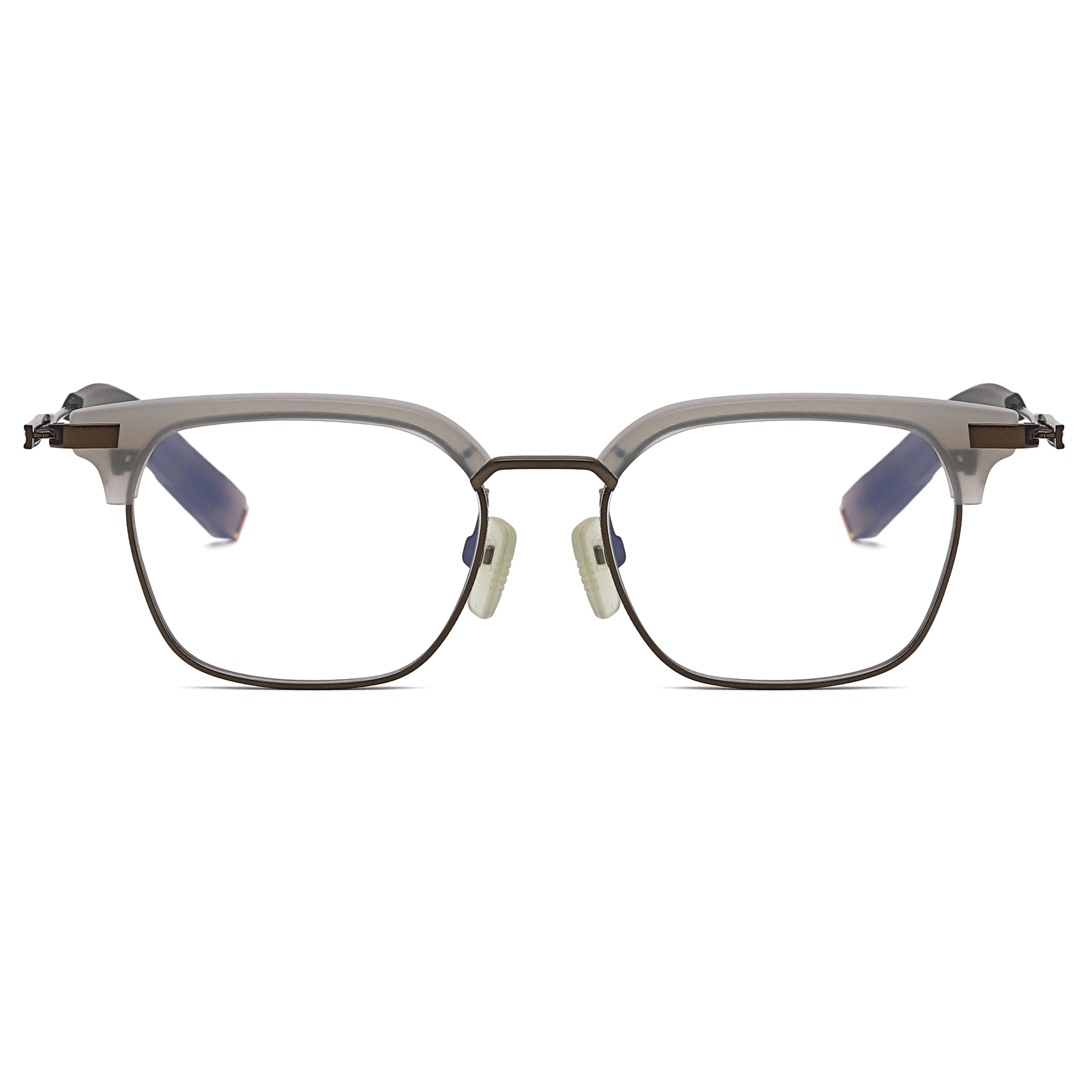 Browline Glasses LE1470 detail image