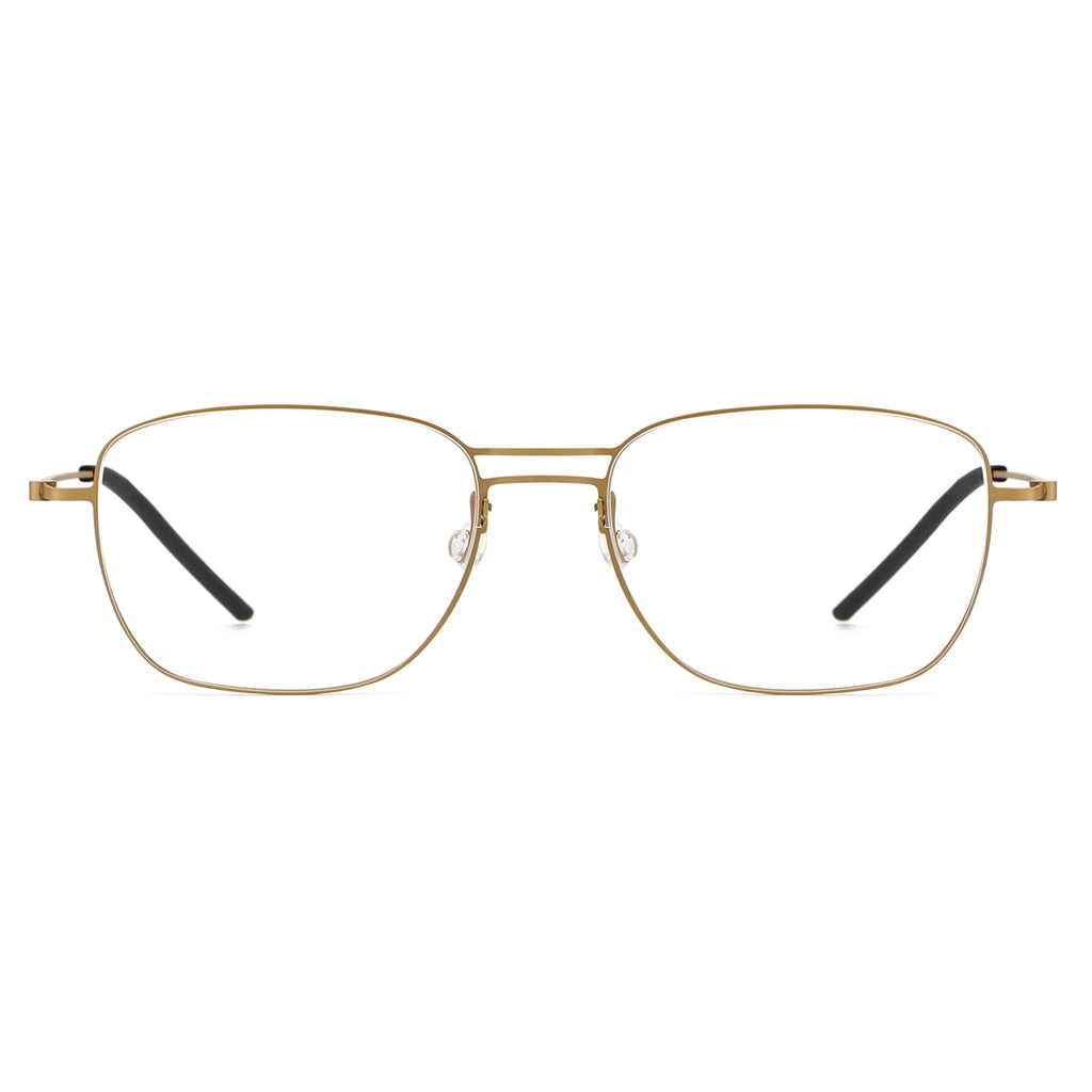 Oval Glasses LE1473