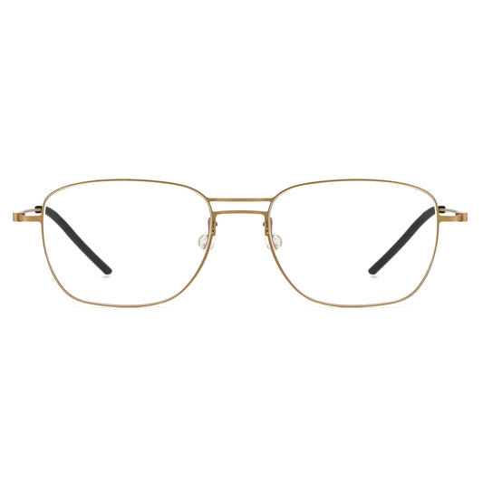 Oval Glasses LE1473