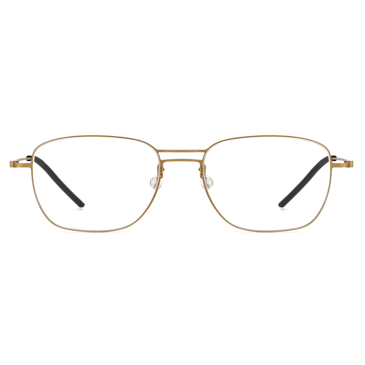 Oval Glasses LE1473
