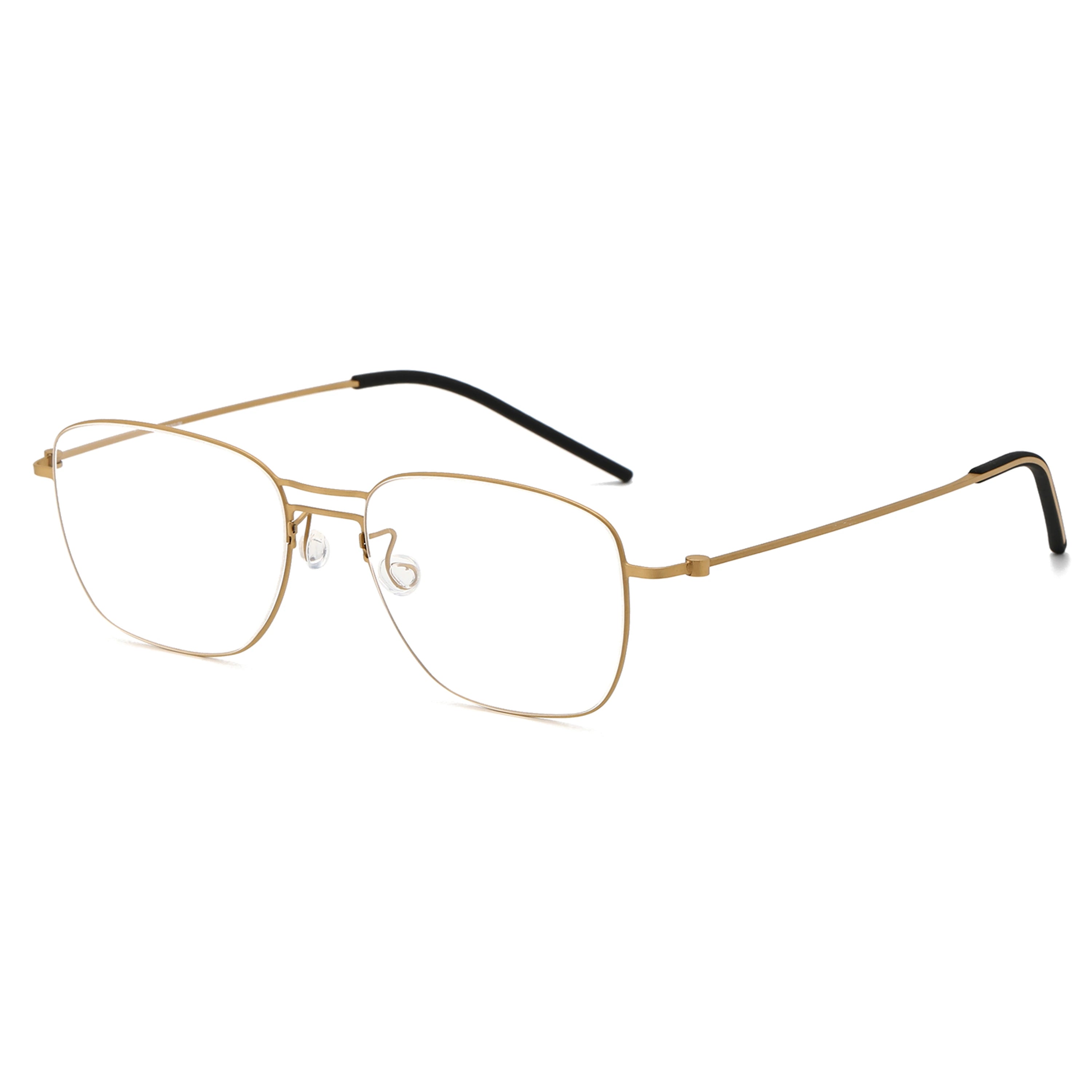 Oval Glasses LE1473 detail image