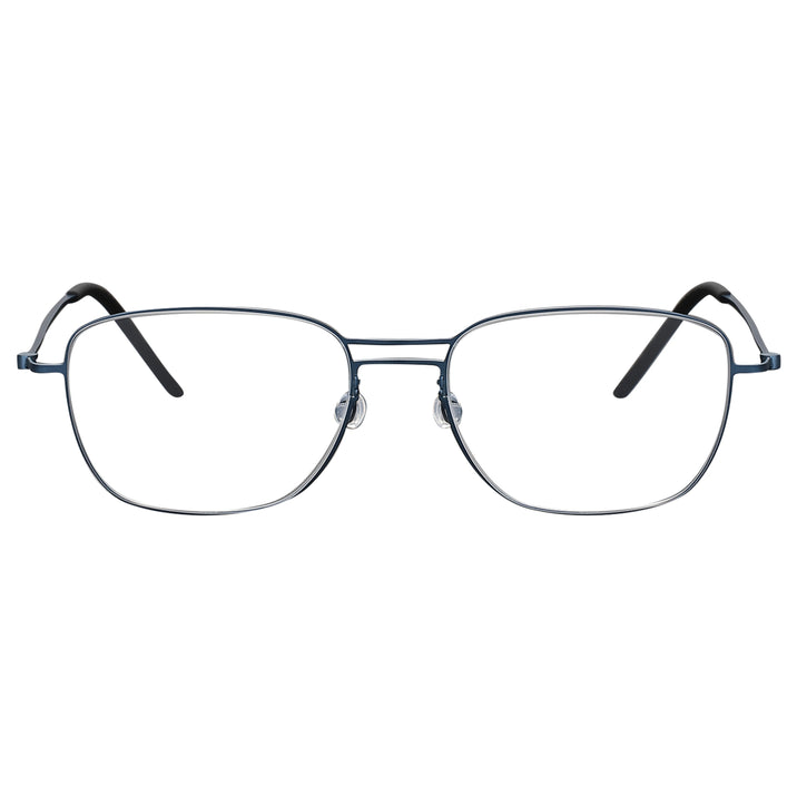 Oval Glasses LE1473