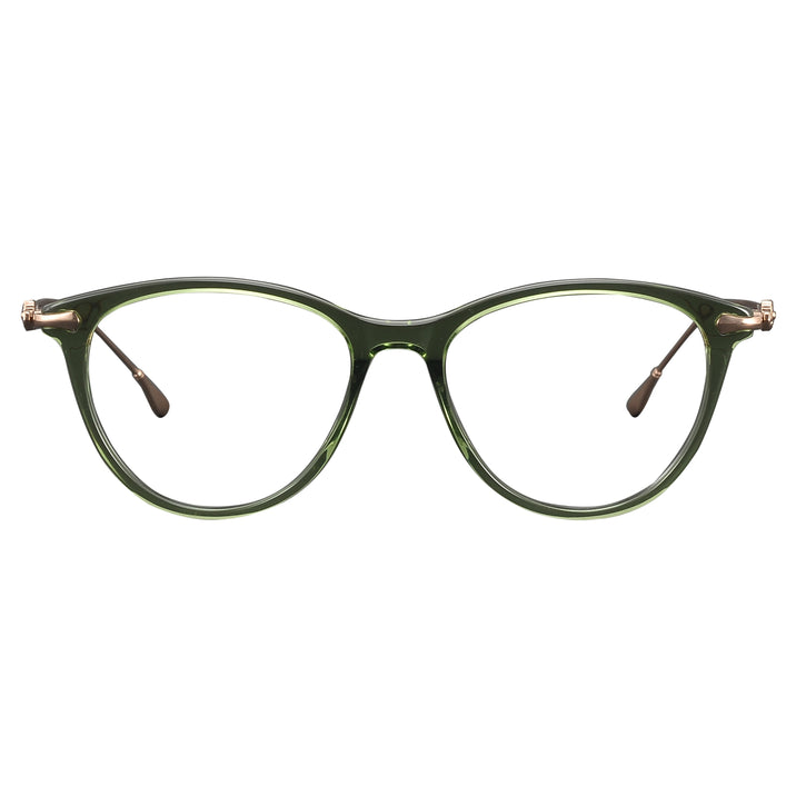 Cat Eye Glasses LE1474