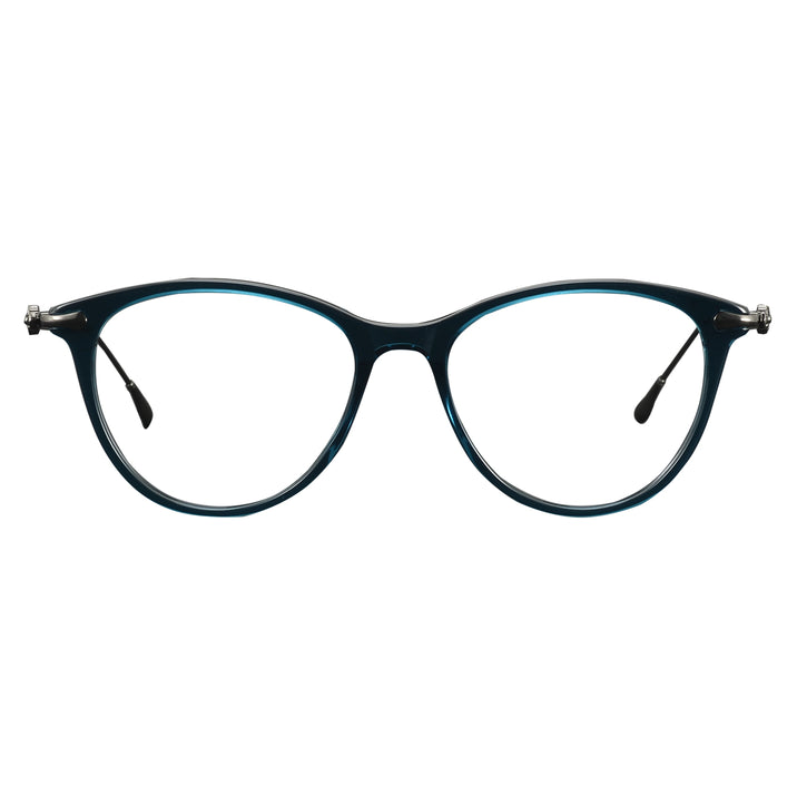 Cat Eye Glasses LE1474