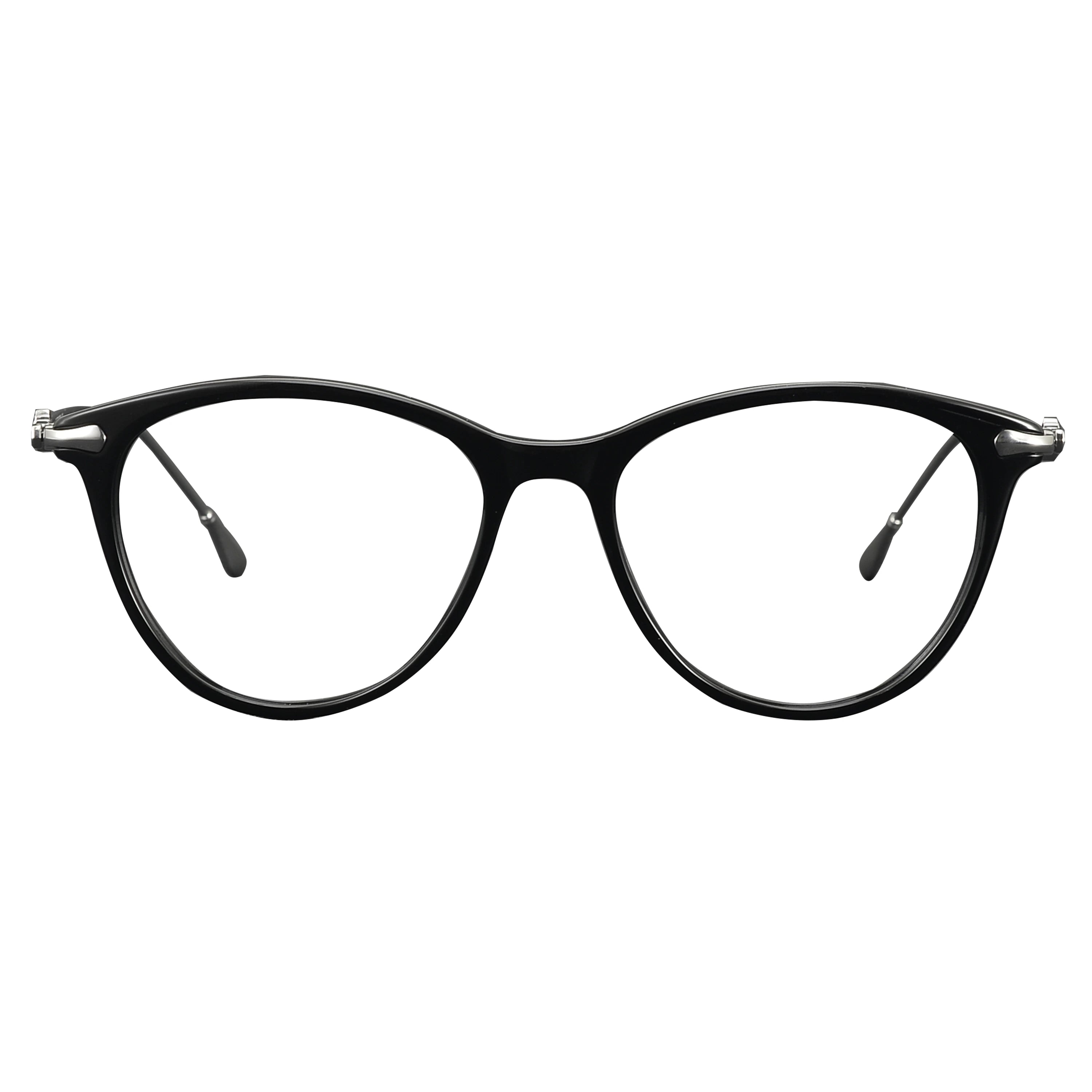 Cat Eye Glasses LE1474 detail image