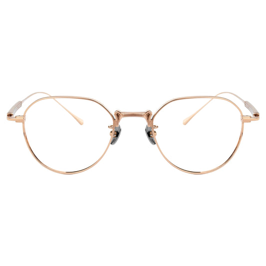 Geometric Glasses LE1475
