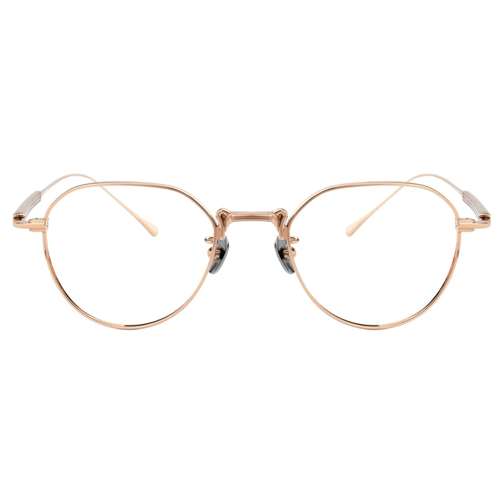 Geometric Glasses LE1475