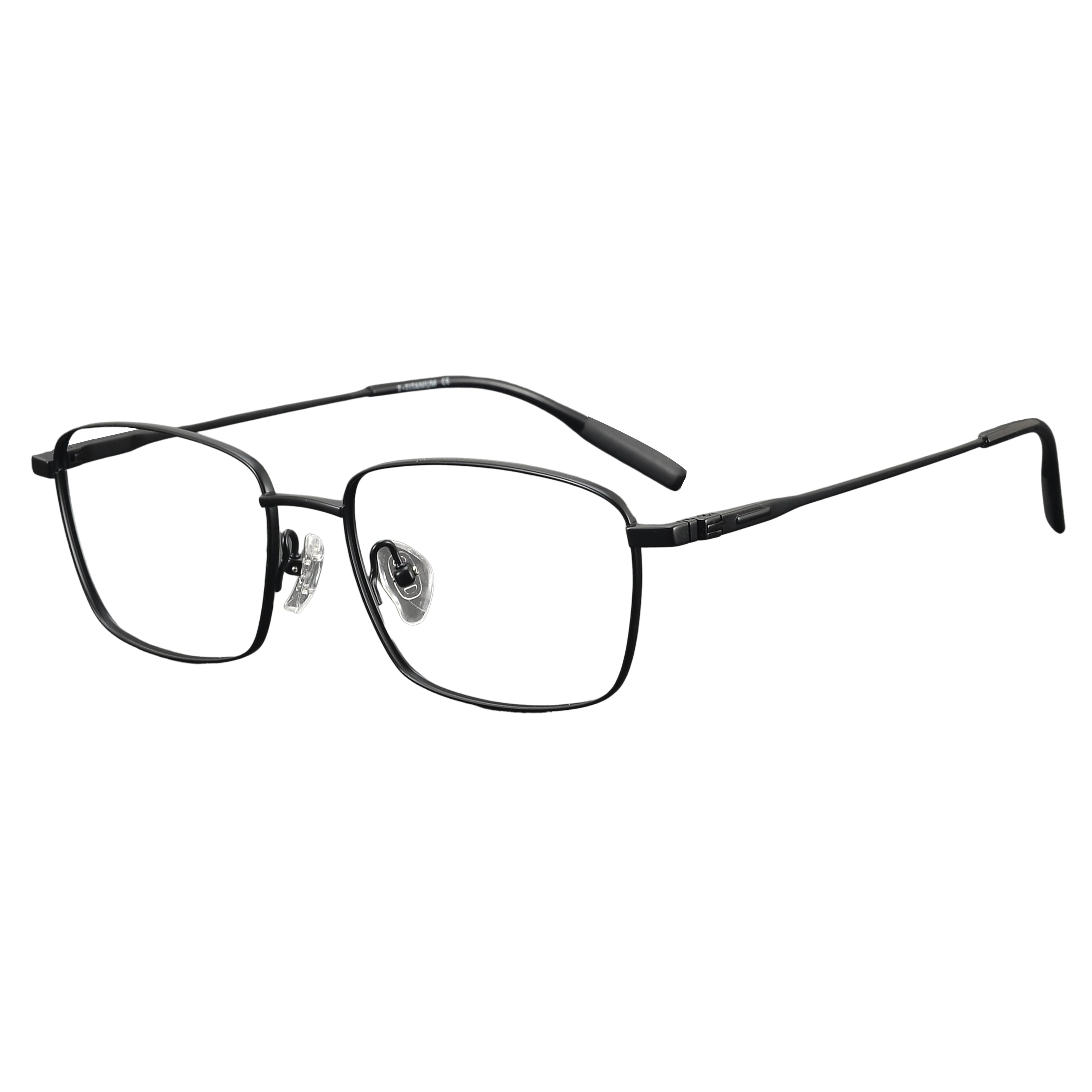 Rectangle Glasses LE1476 detail image