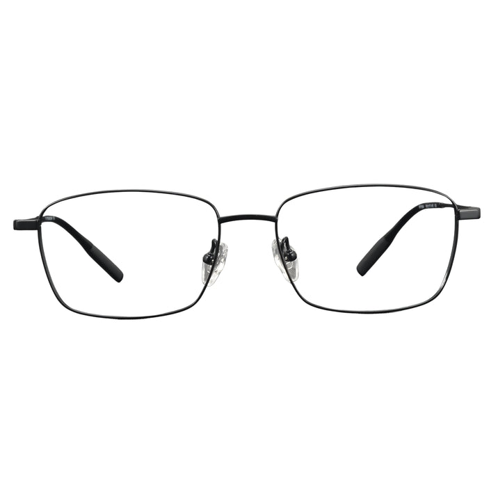Rectangle Glasses LE1476