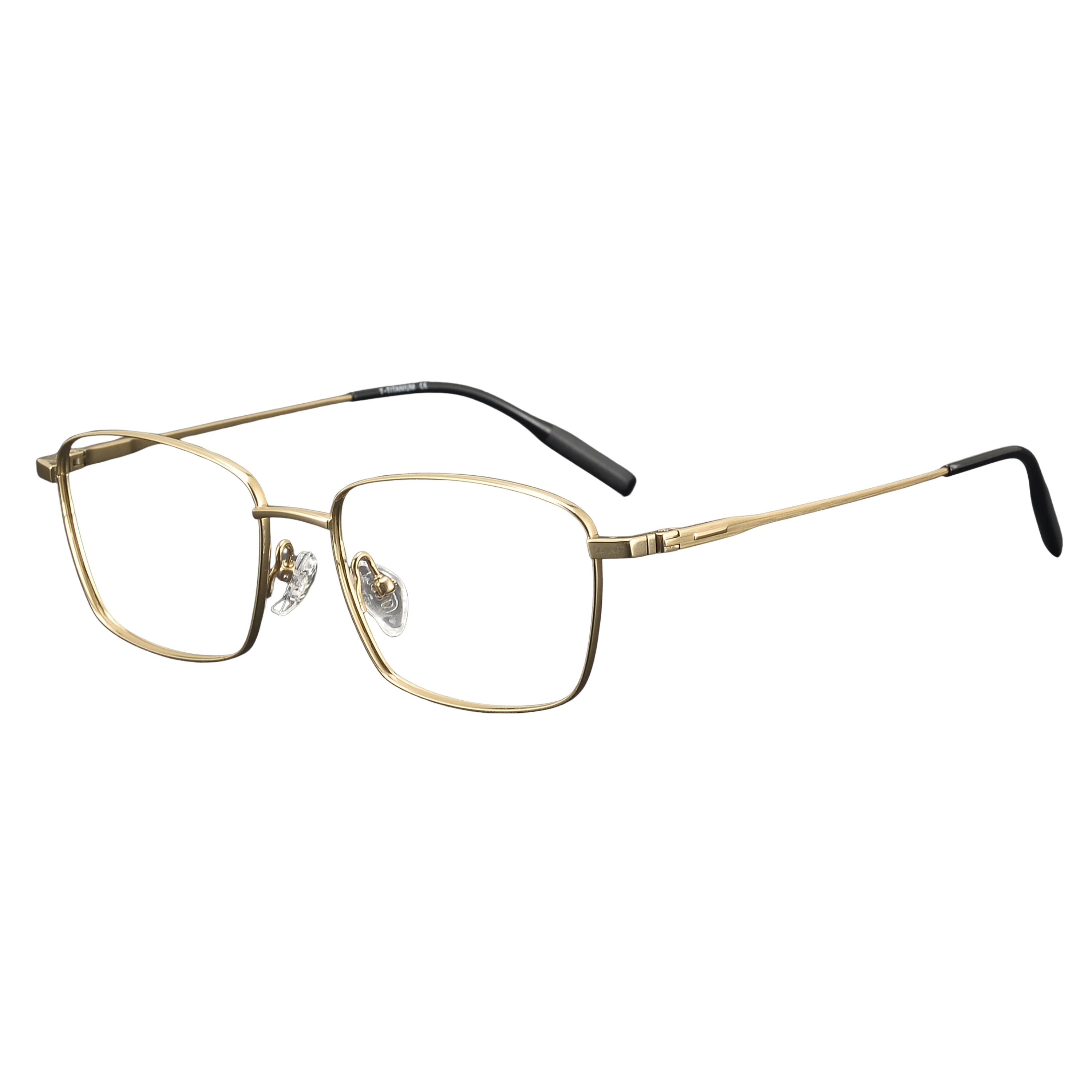 Rectangle Glasses LE1476 detail image