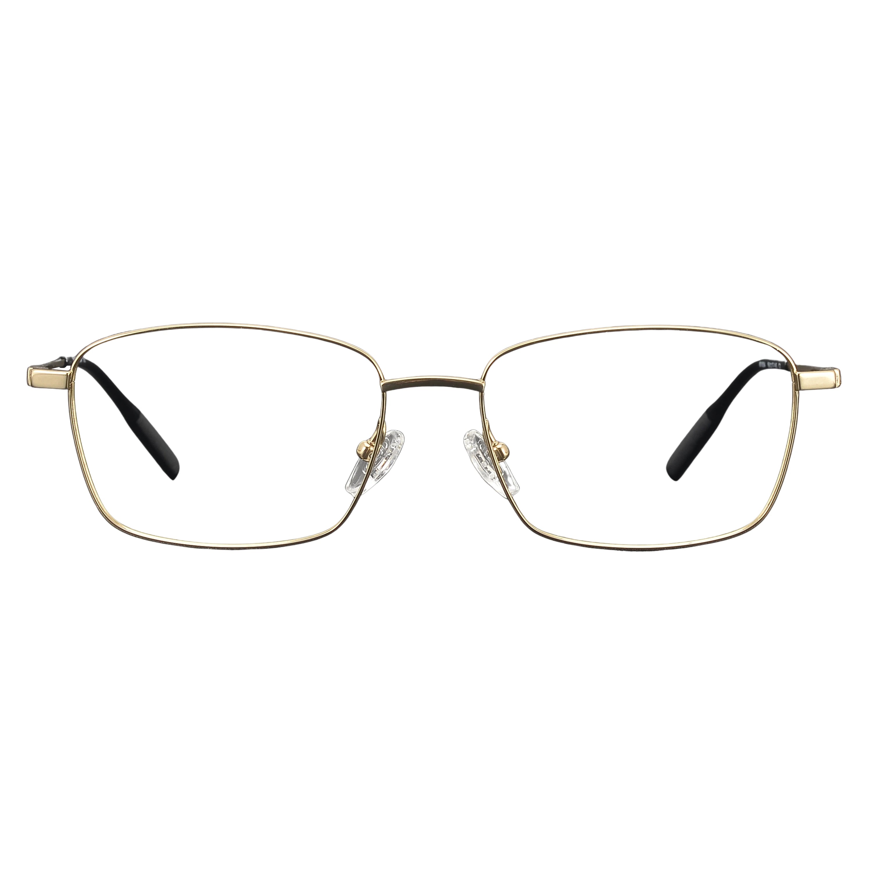 Rectangle Glasses LE1476 detail image