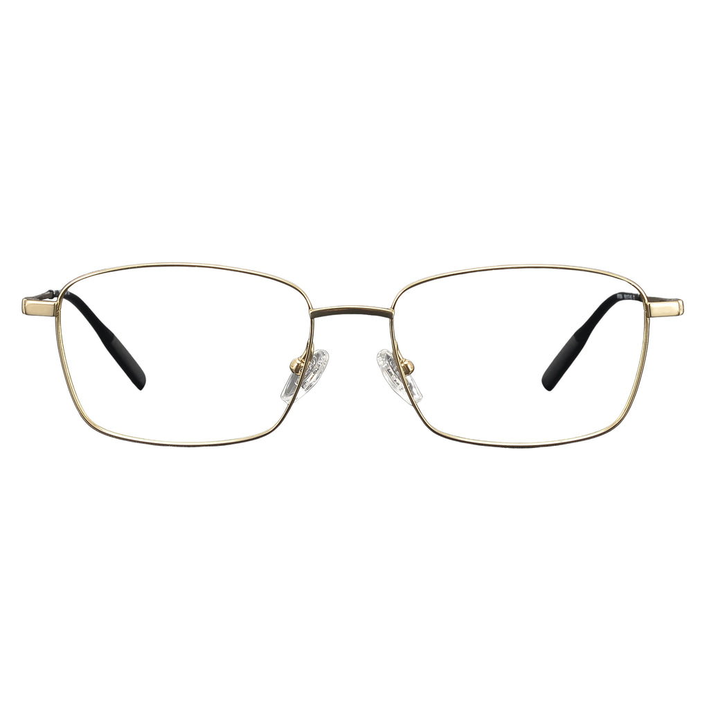 Rectangle Glasses LE1476
