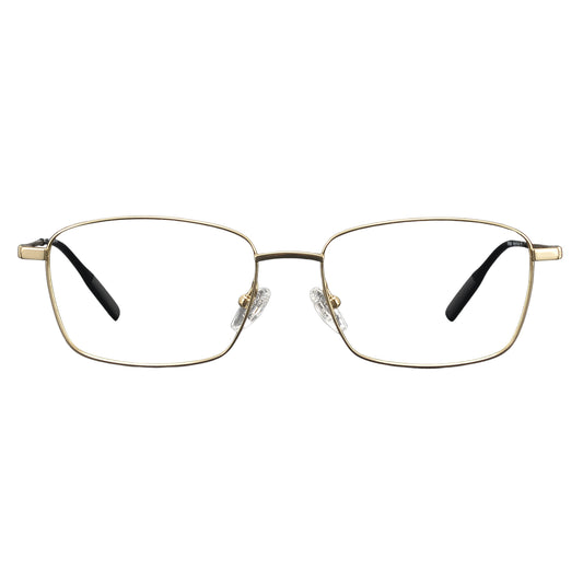 Rectangle Glasses LE1476