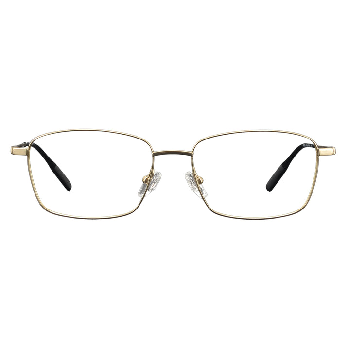 Rectangle Glasses LE1476