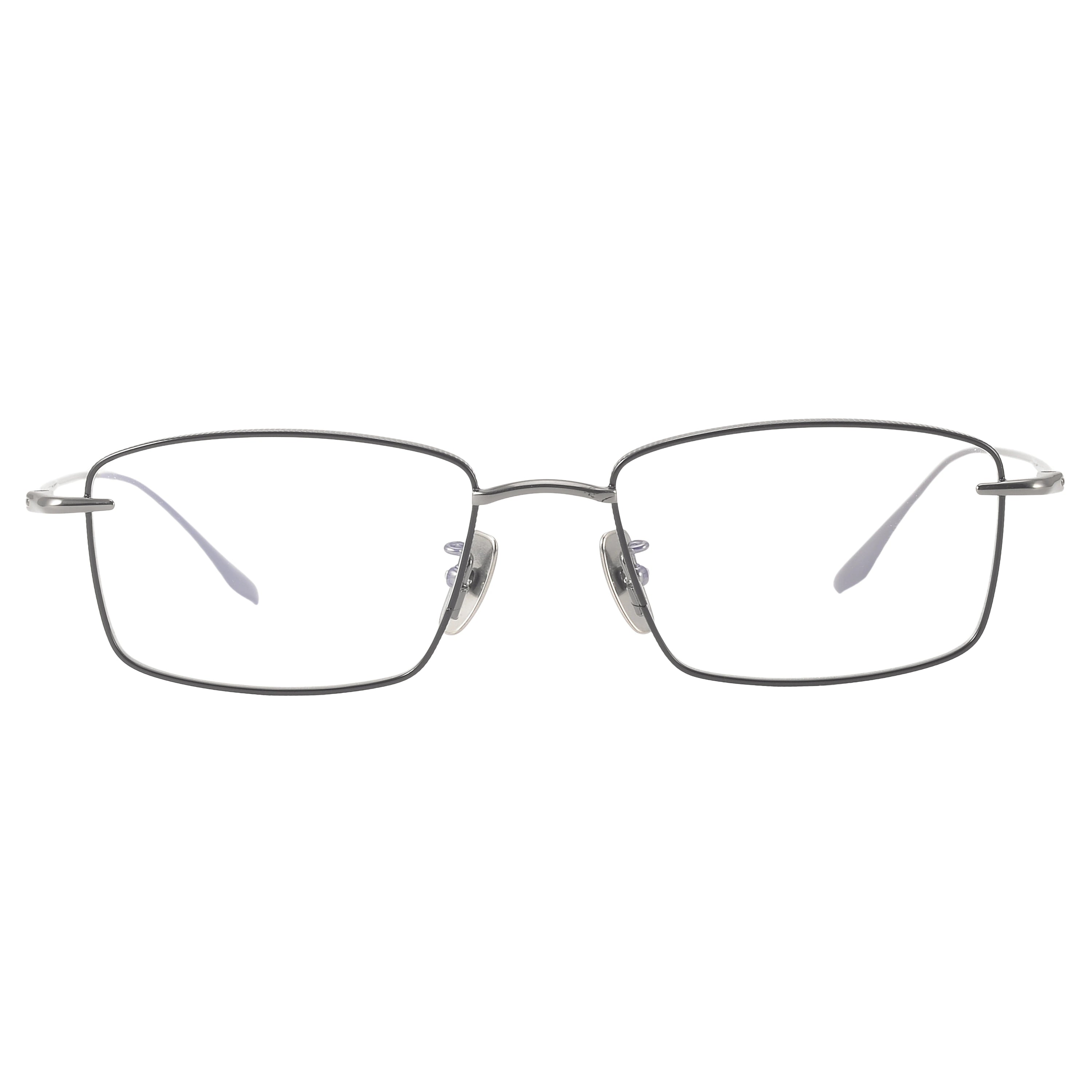 Rectangle Glasses LE1477 detail image