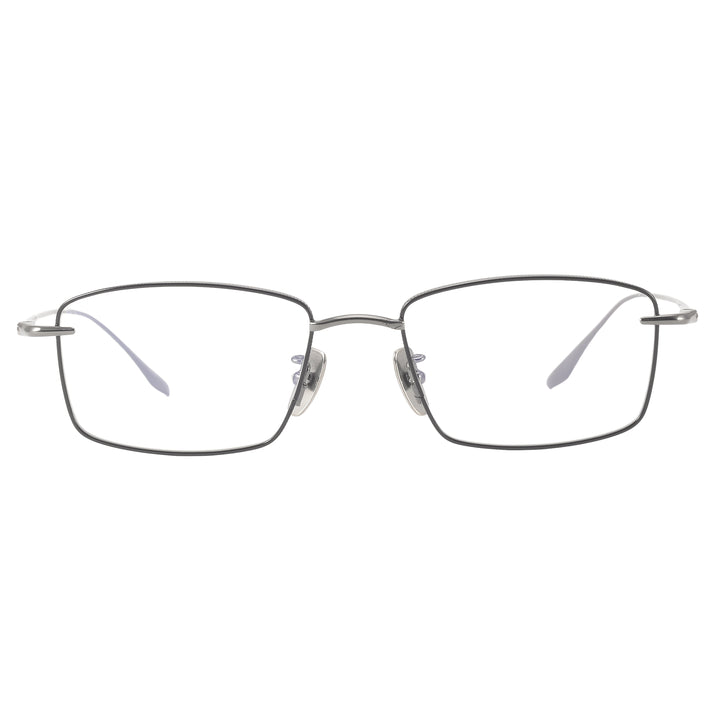 Rectangle Glasses LE1477