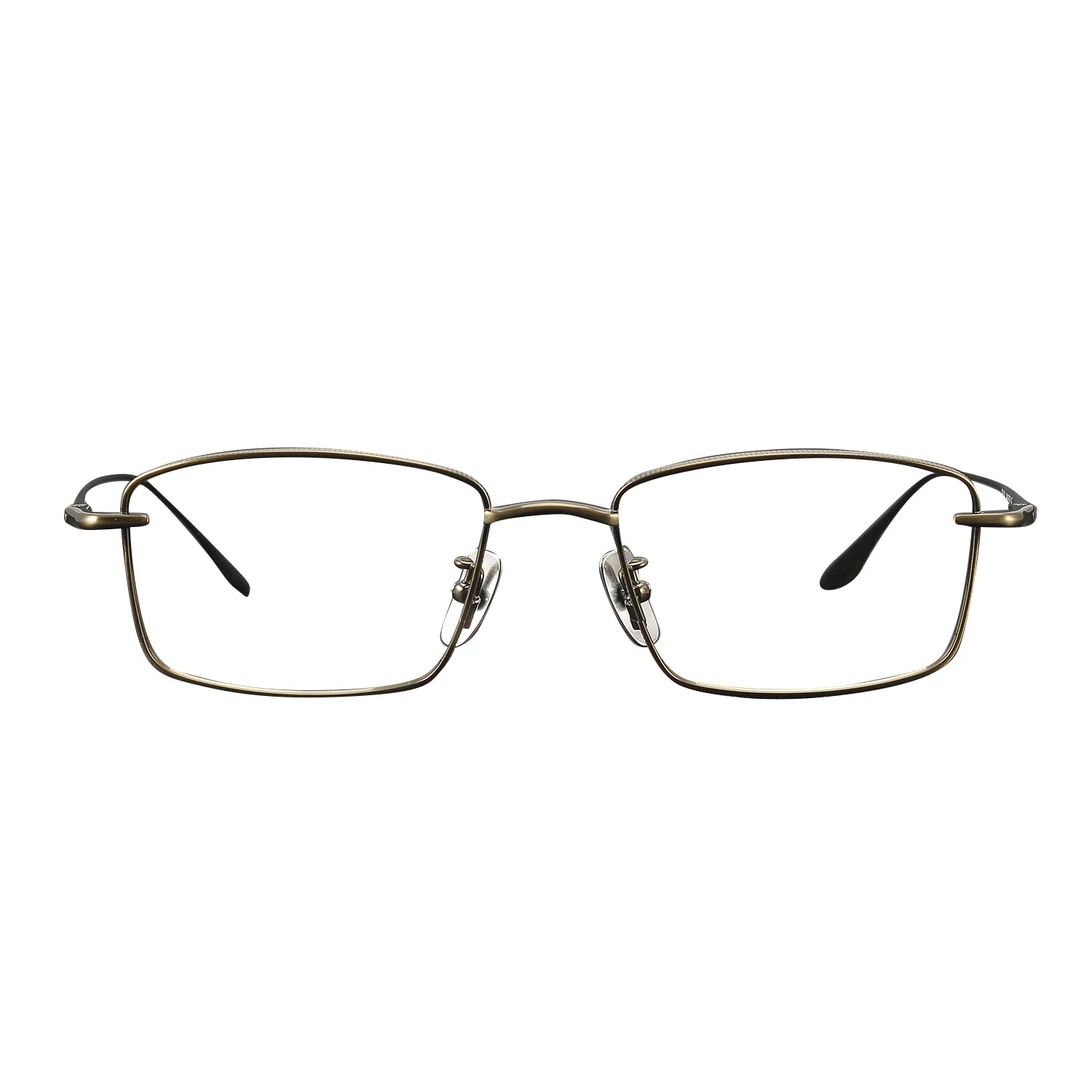 Rectangle Glasses LE1477 detail image