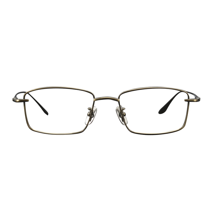 Rectangle Glasses LE1477
