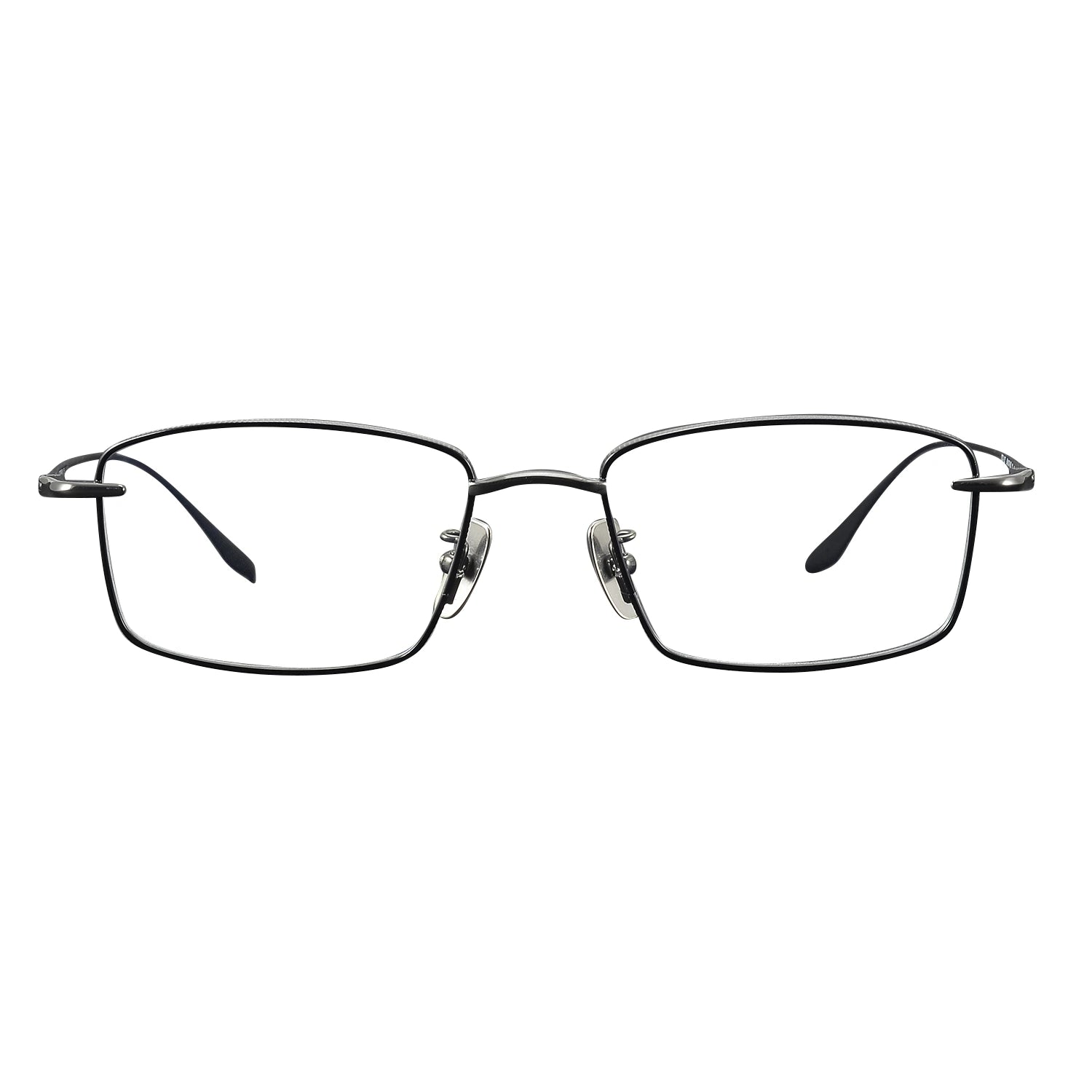 Rectangle Glasses LE1477 detail image