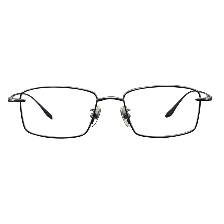 Rectangle Glasses LE1477