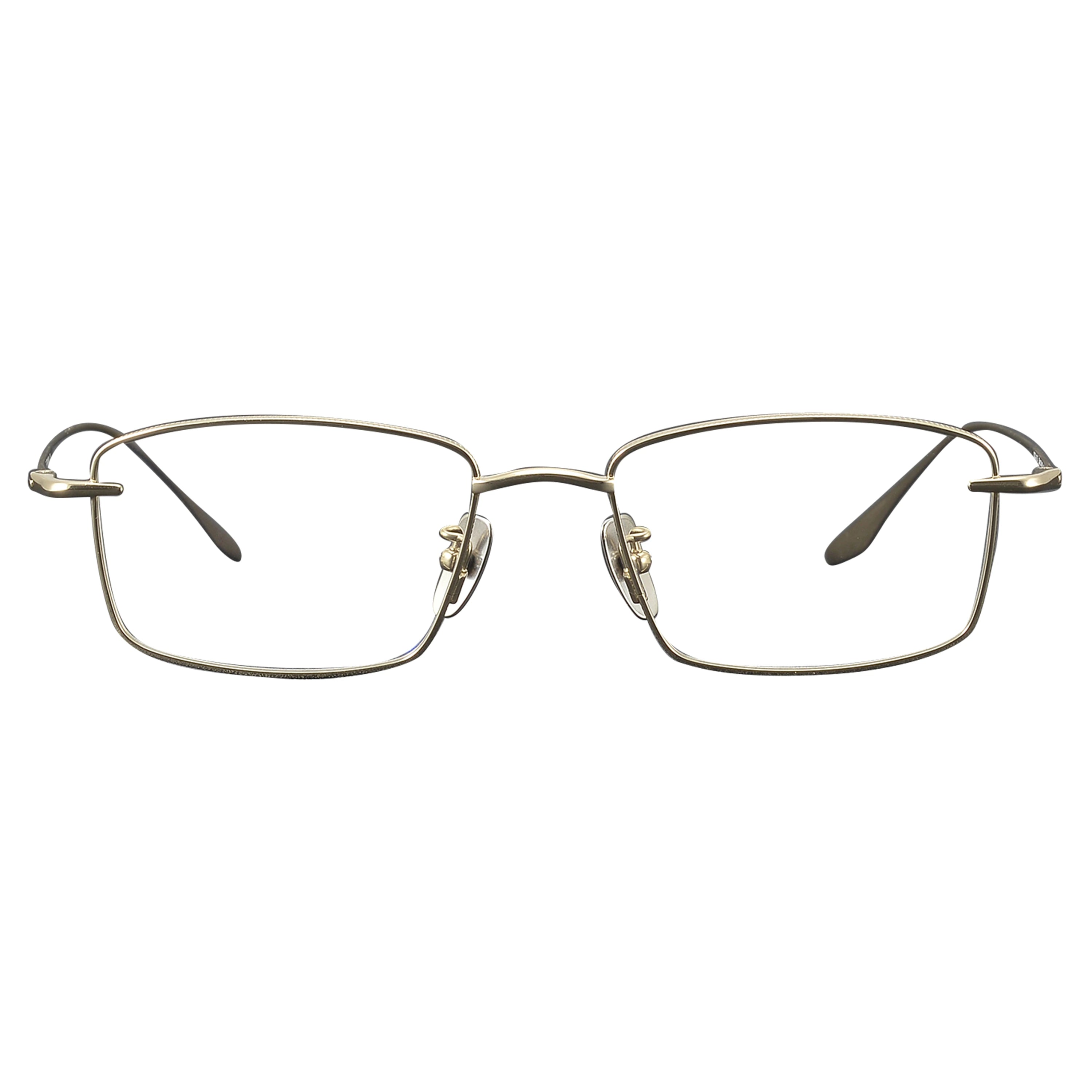 Rectangle Glasses LE1477 detail image