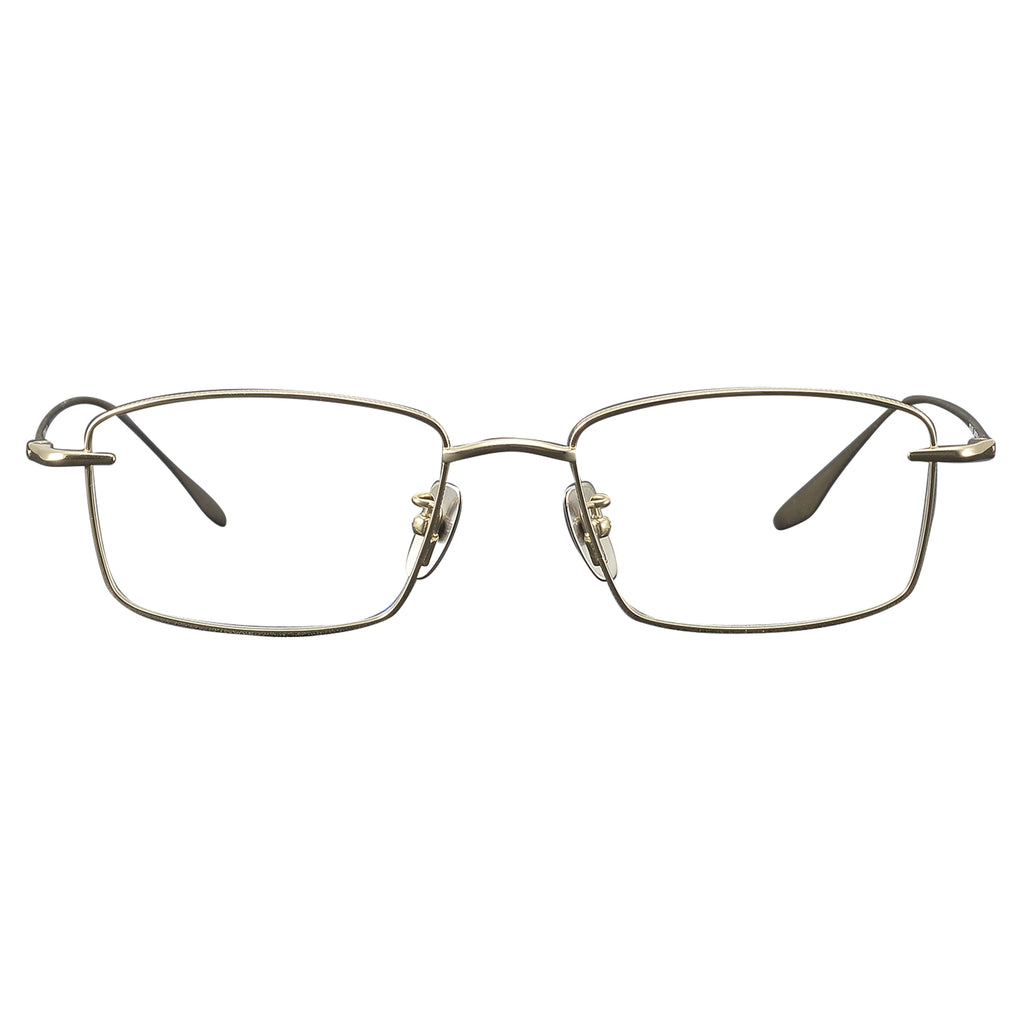 Rectangle Glasses LE1477