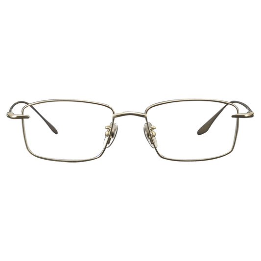 Rectangle Glasses LE1477