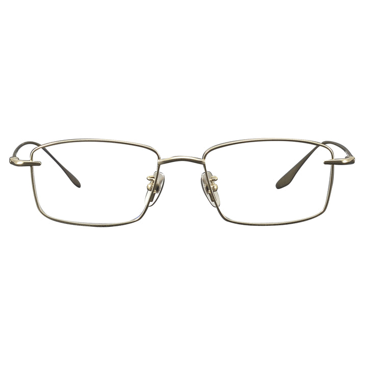 Rectangle Glasses LE1477