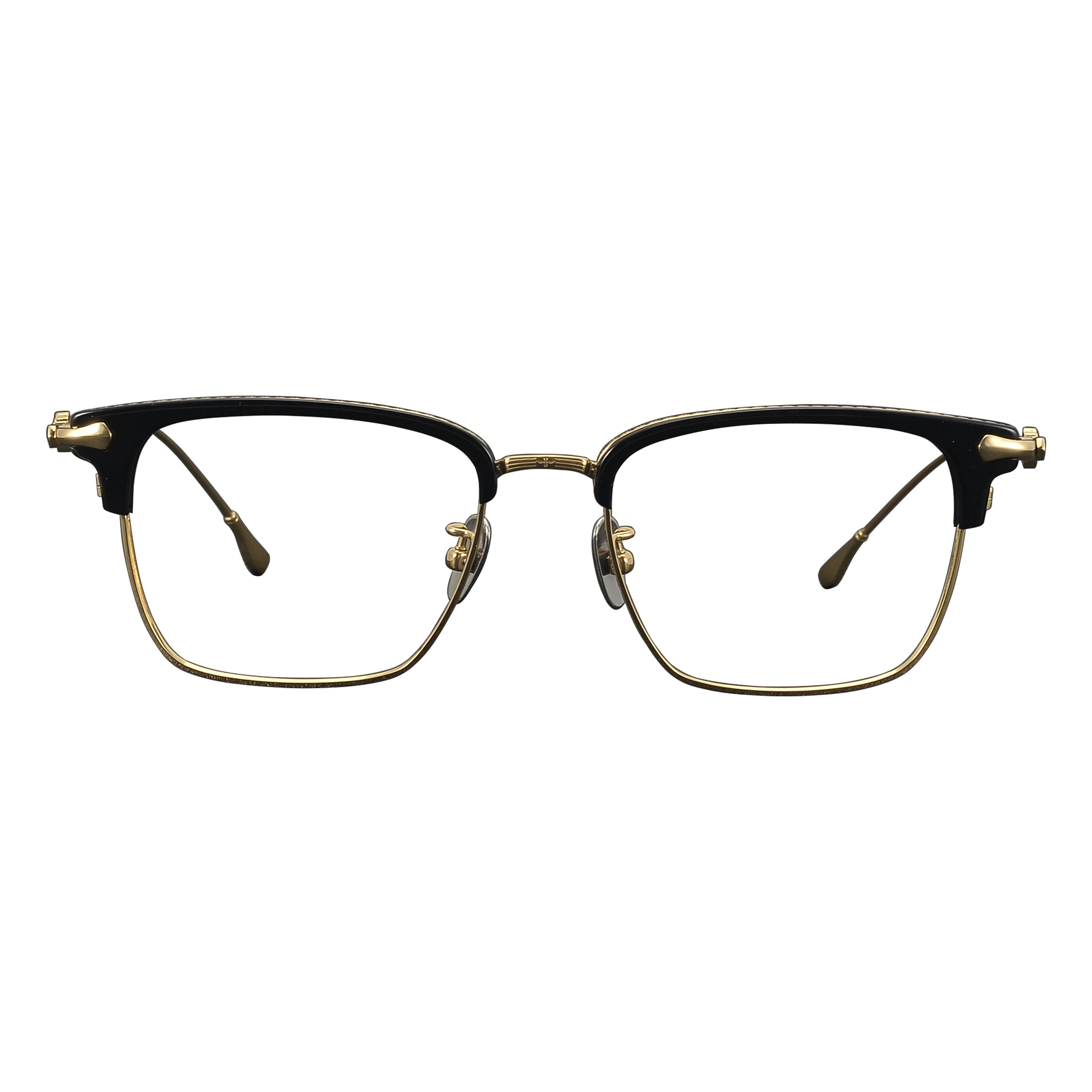 Browline Glasses LE1478 detail image