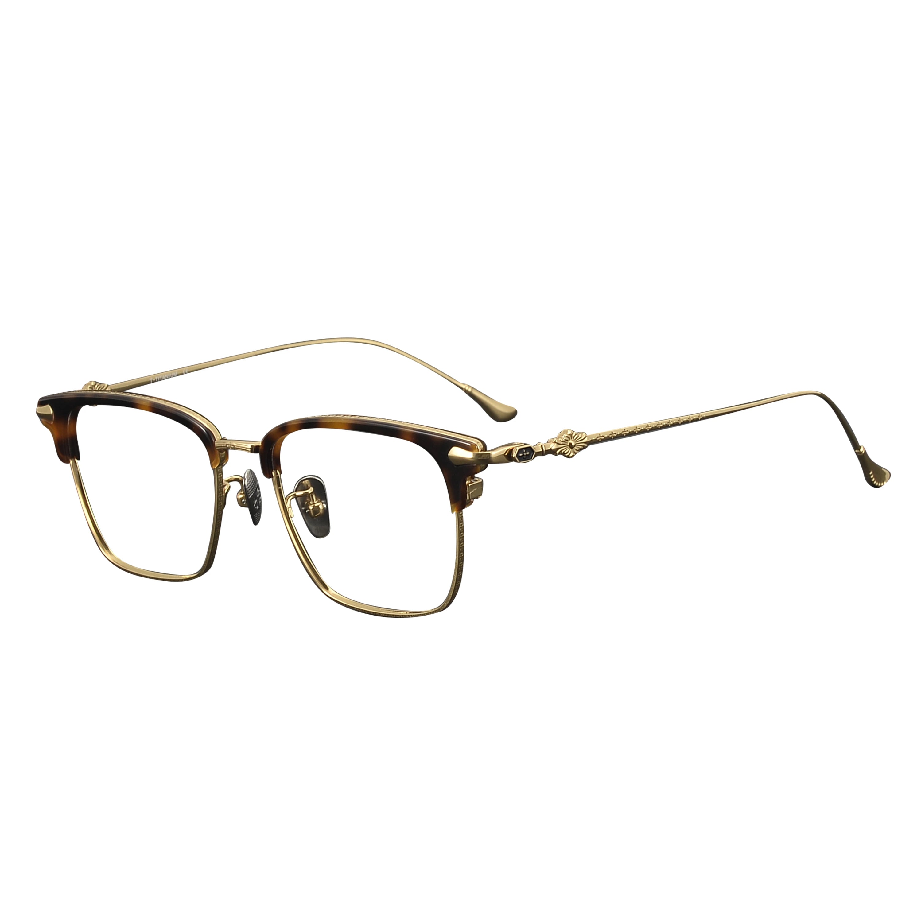 Browline Glasses LE1478 detail image