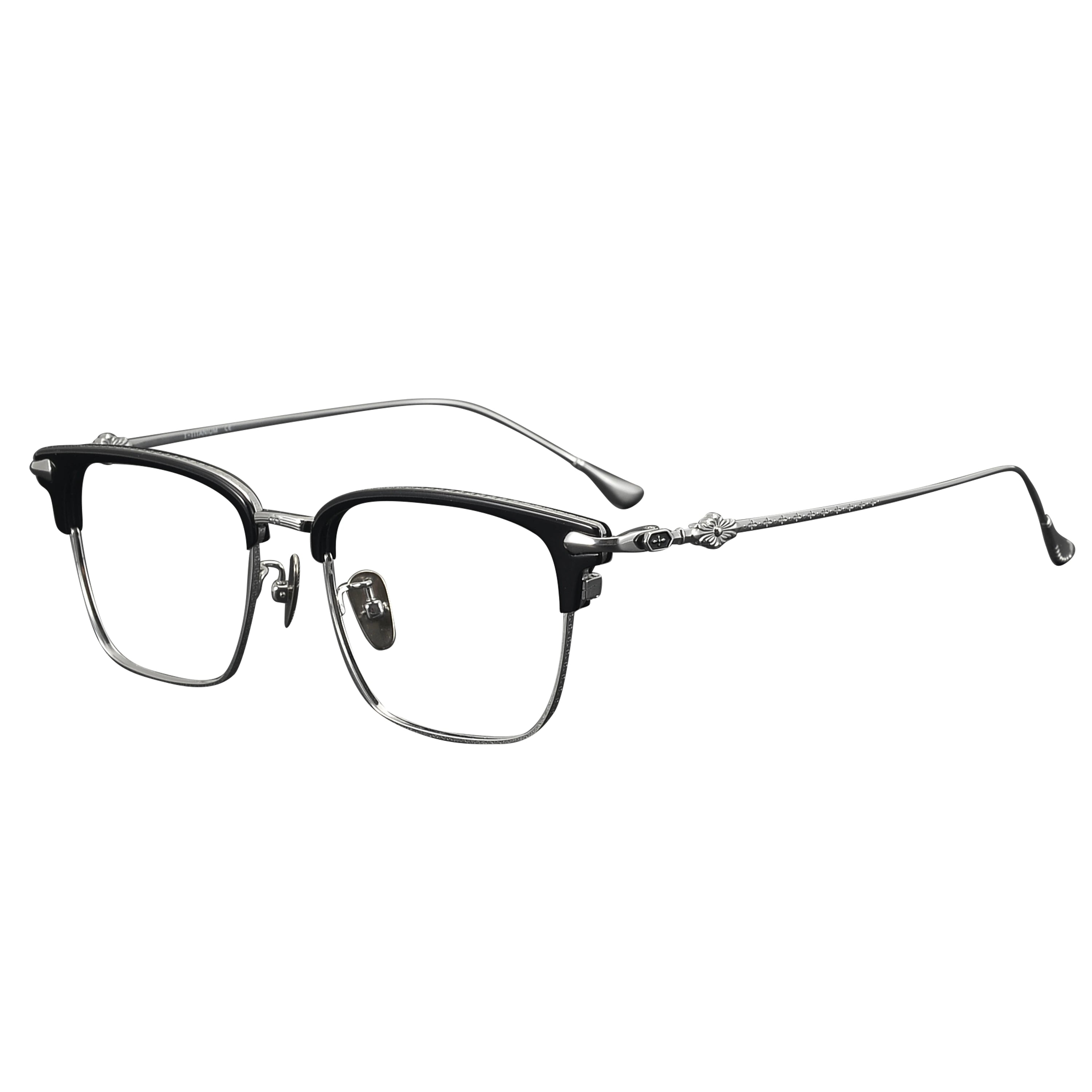 Browline Glasses LE1478 detail image