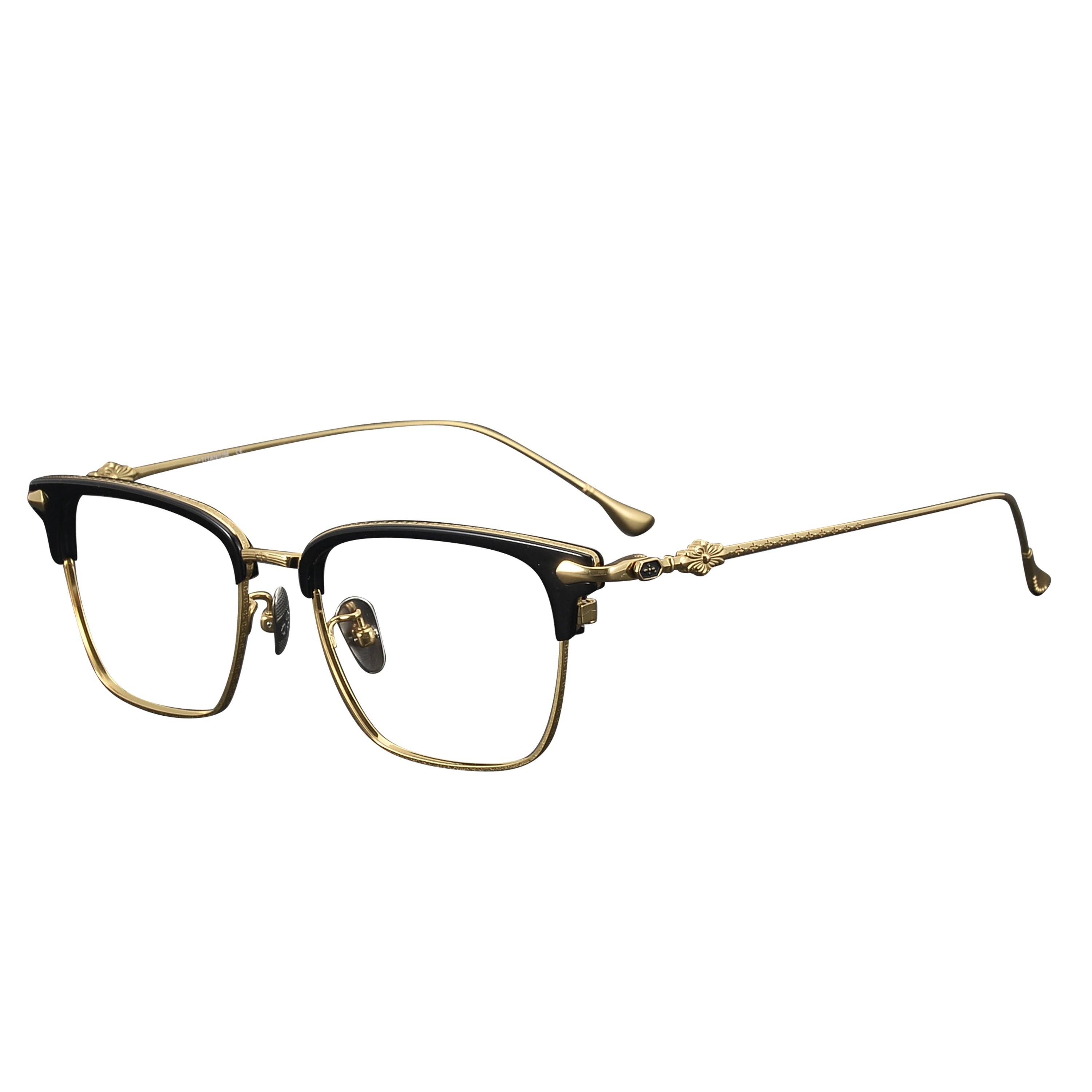 Browline Glasses LE1478 detail image