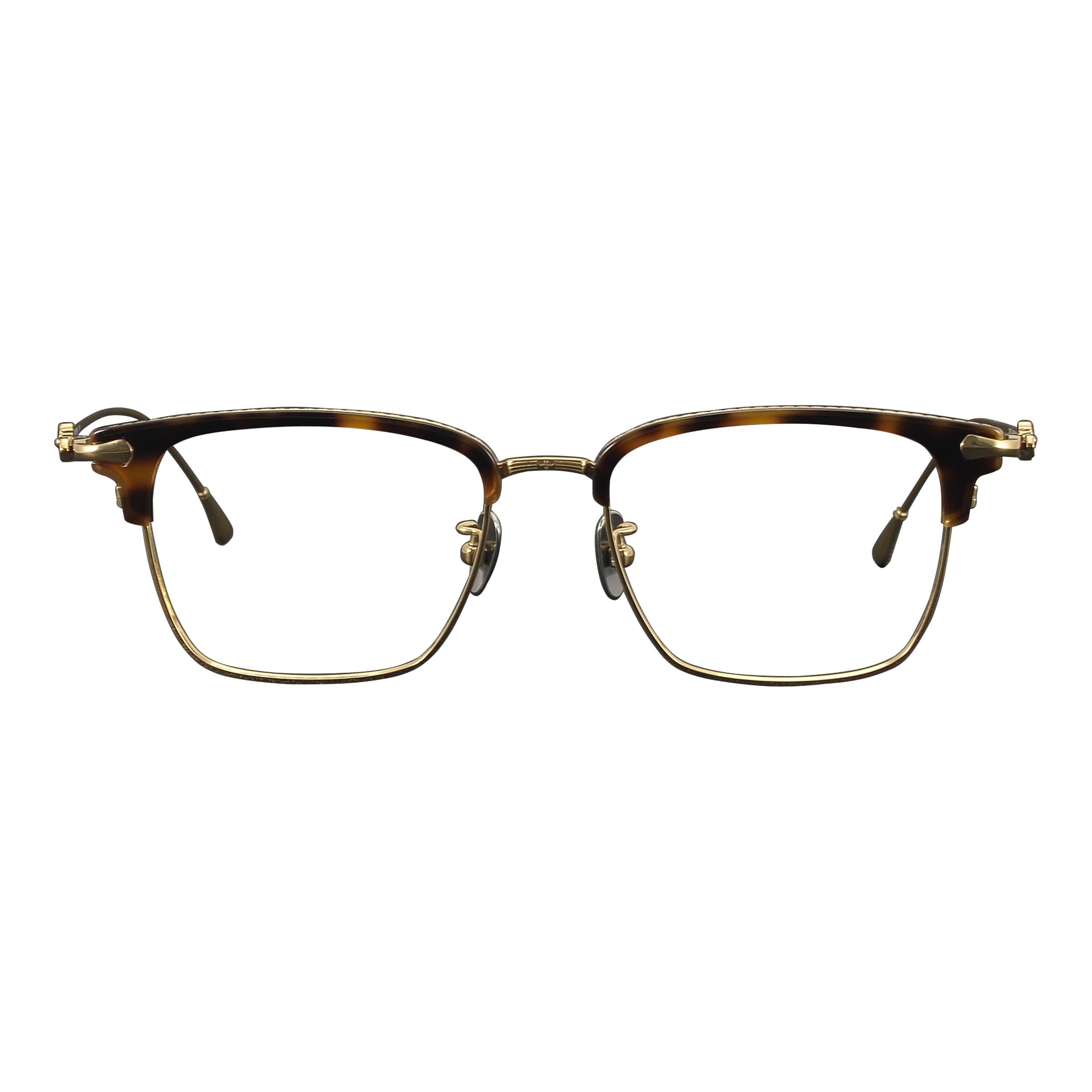 Browline Glasses LE1478 detail image