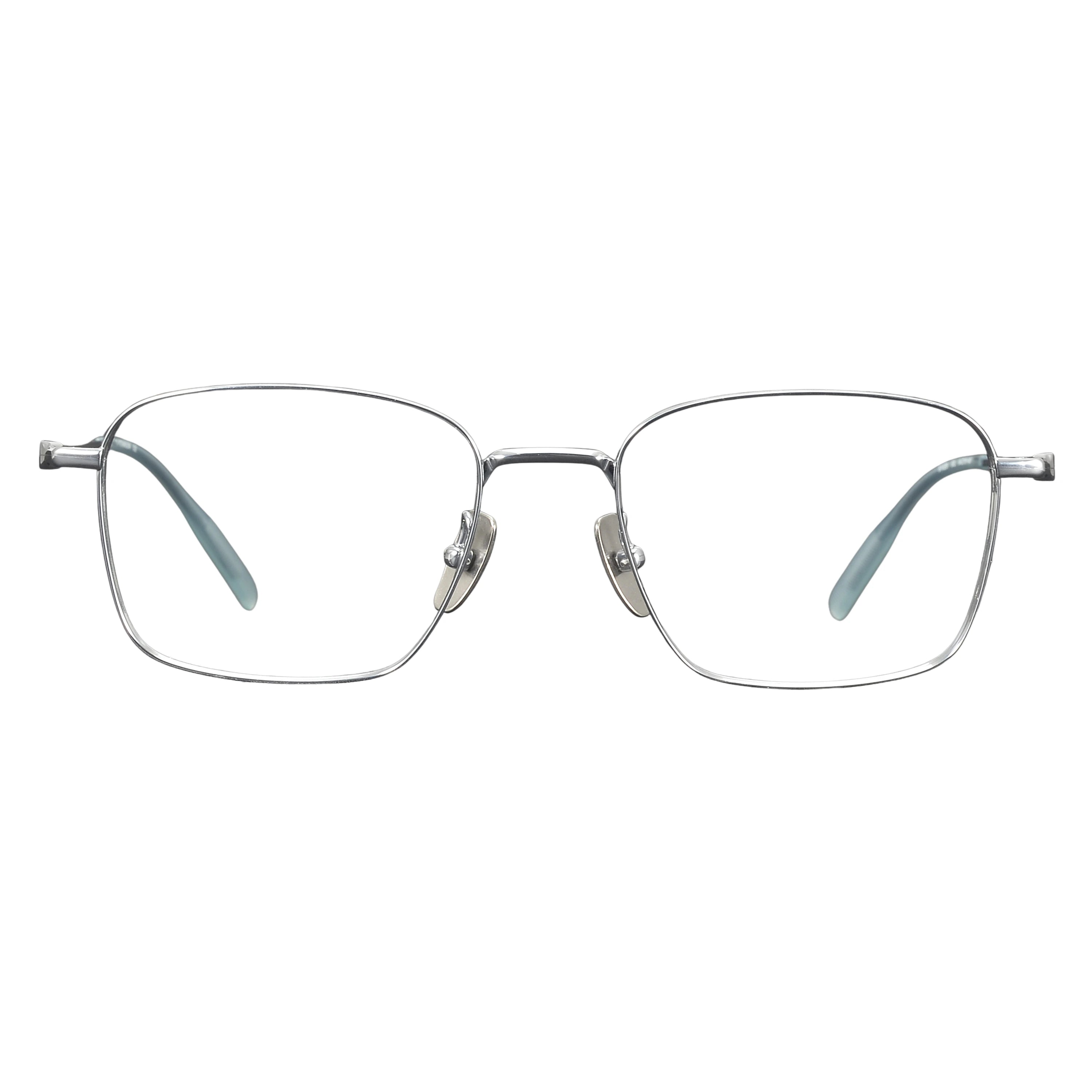 Square Glasses LE1479 detail image